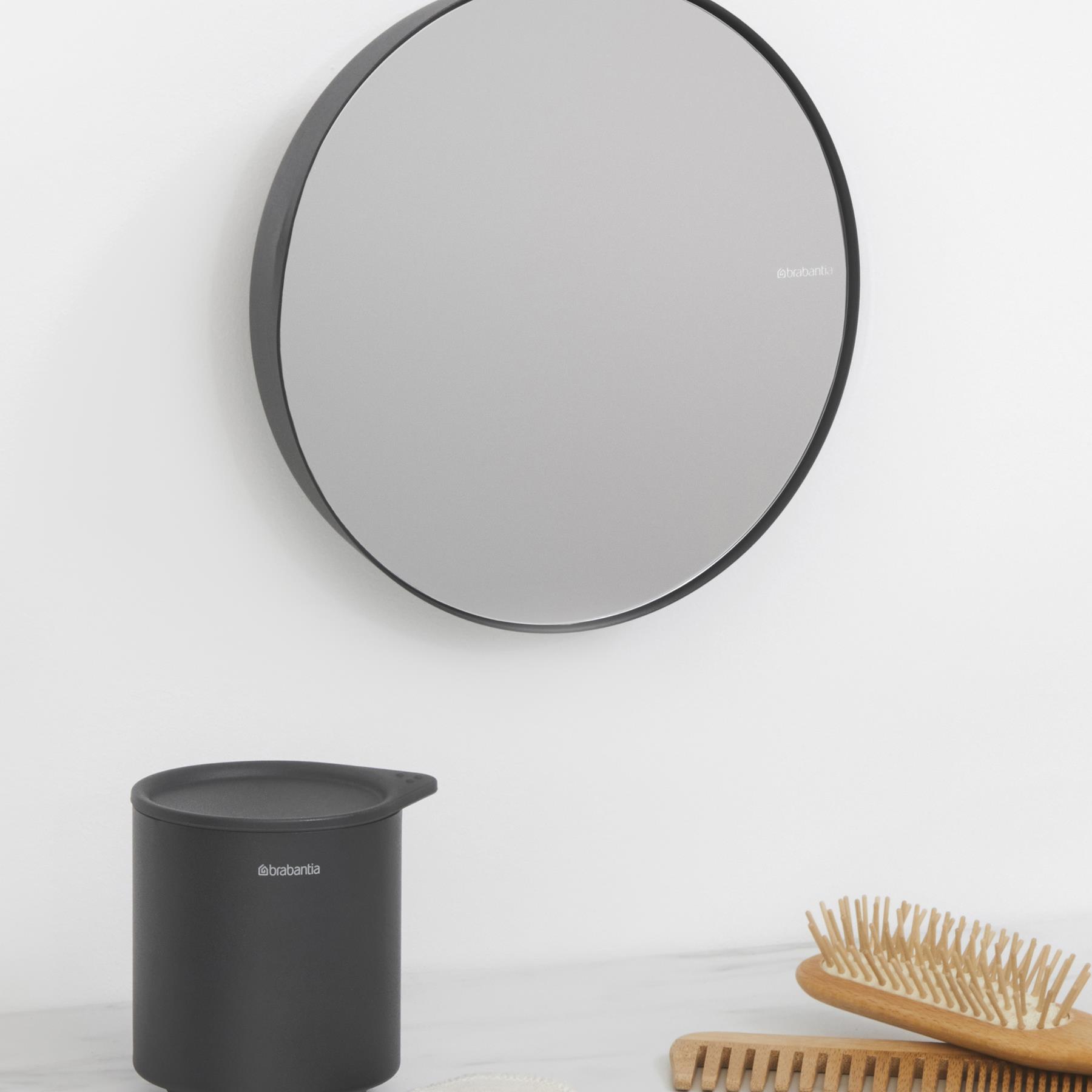Brabantia MindSet Badkamerspiegel - Grijs