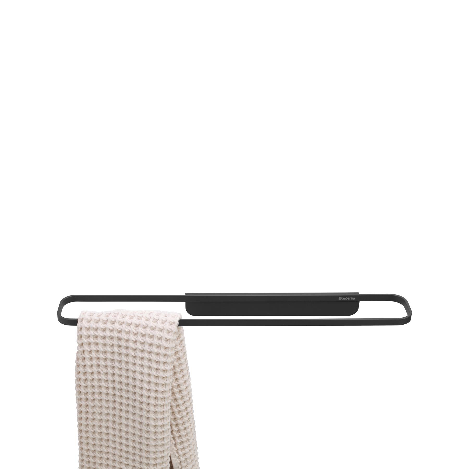 Brabantia MindSet Handdoekhouder - Grijs