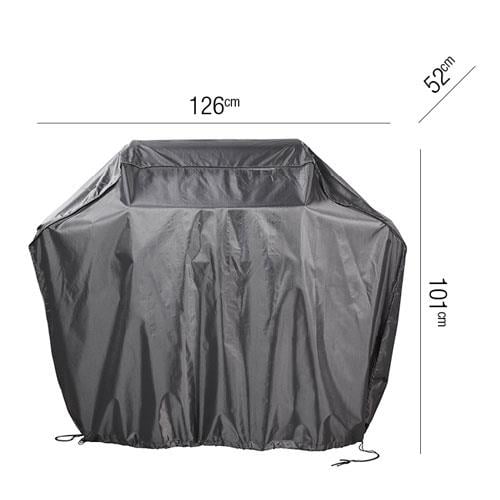 AeroCover Buitenkeukenhoes S