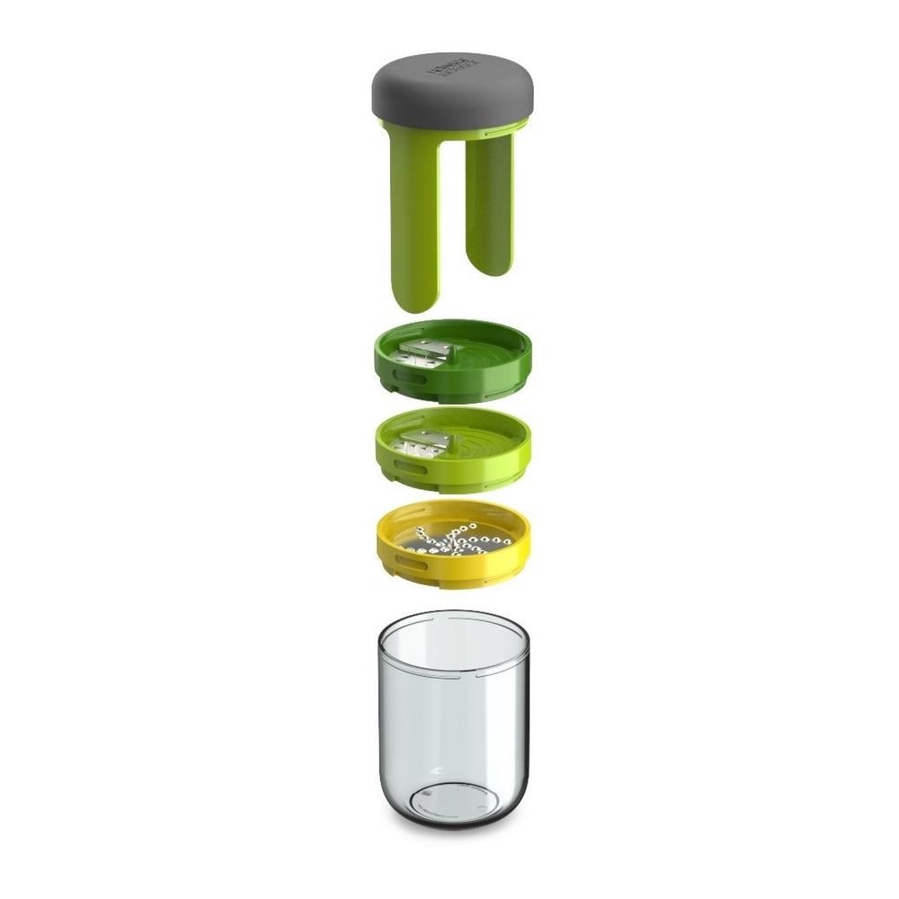 Joseph Joseph Spiro Spiralizer 3-in-1
