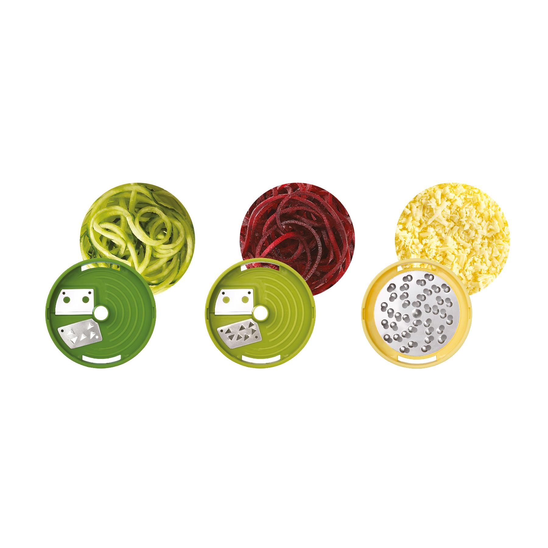 Joseph Joseph Spiro Spiralizer 3-in-1