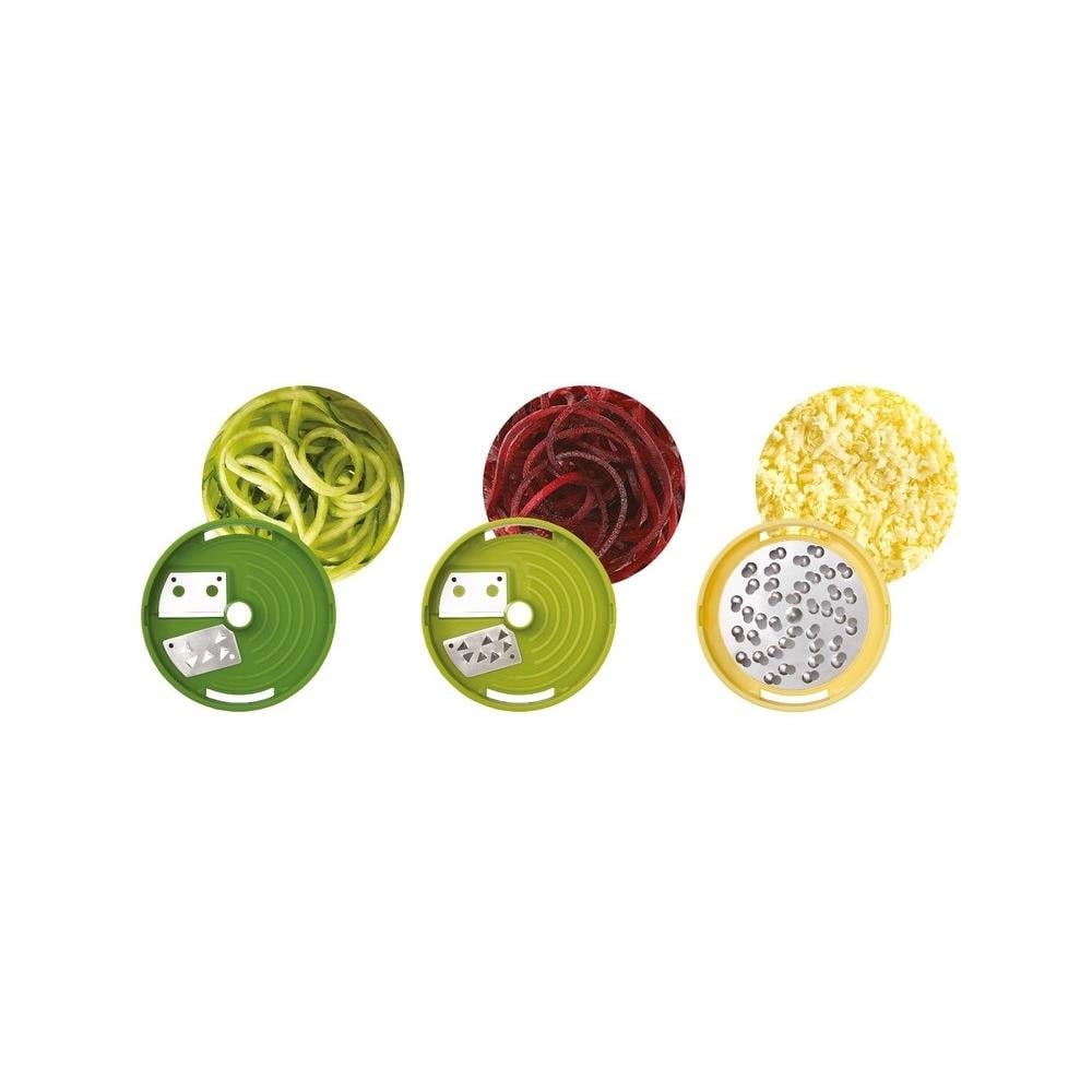 Joseph Joseph Spiro Spiralizer 3-in-1
