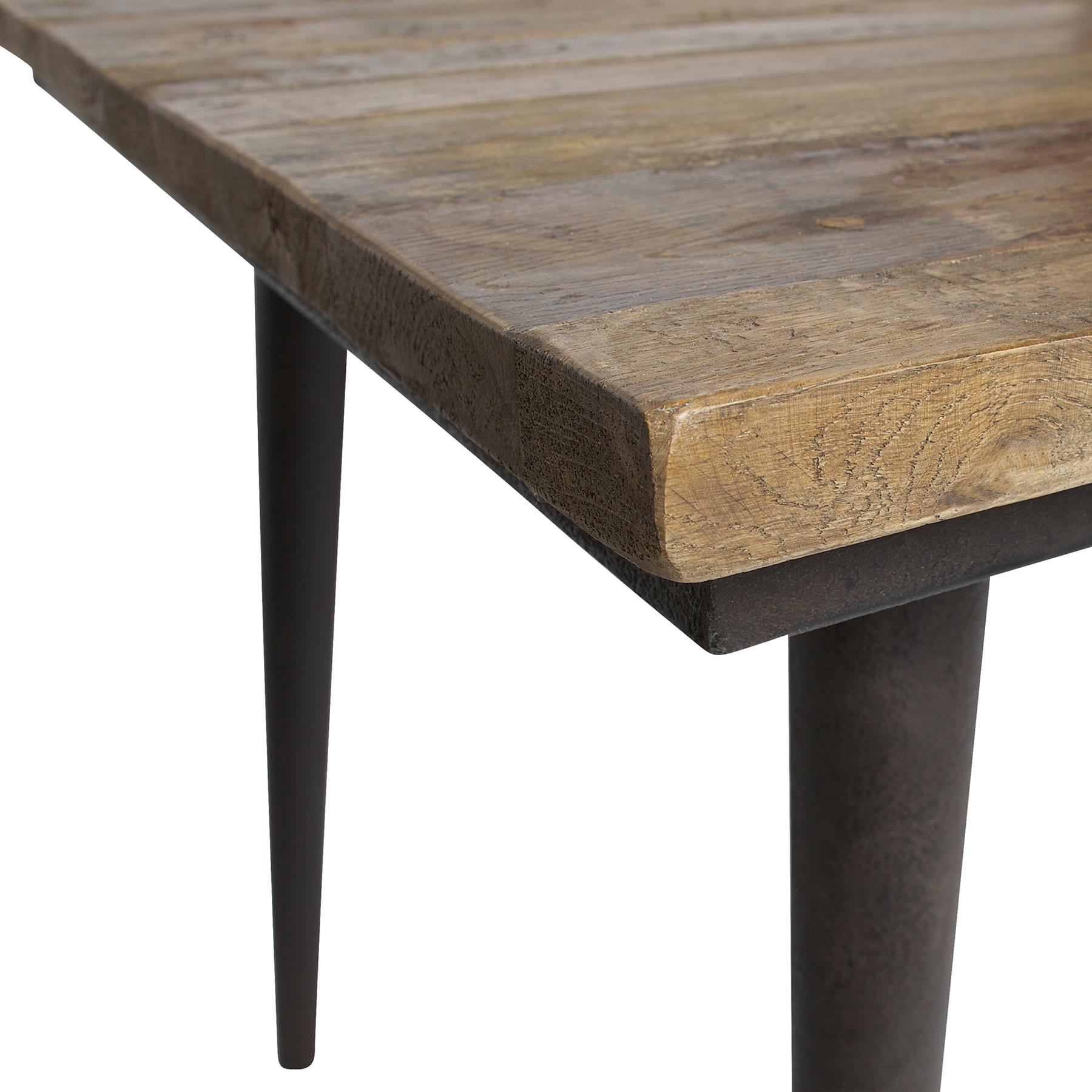 BePureHome Guild Eettafel 180 x 90 cm