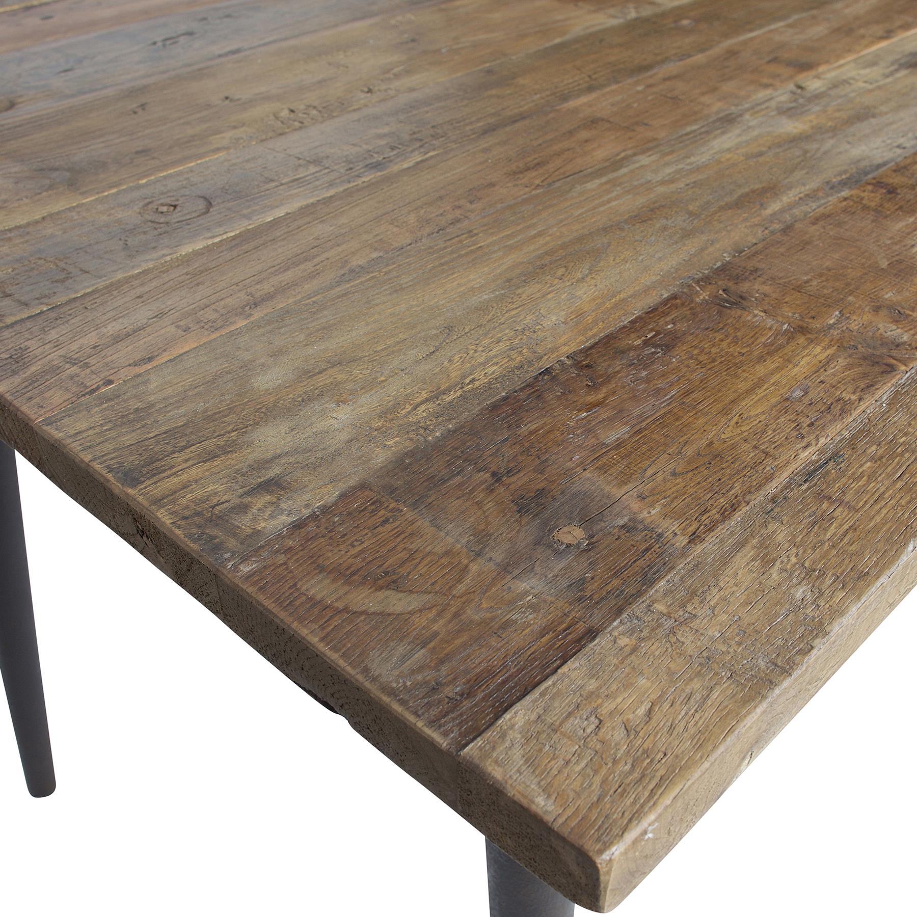BePureHome Guild Eettafel 180 x 90 cm
