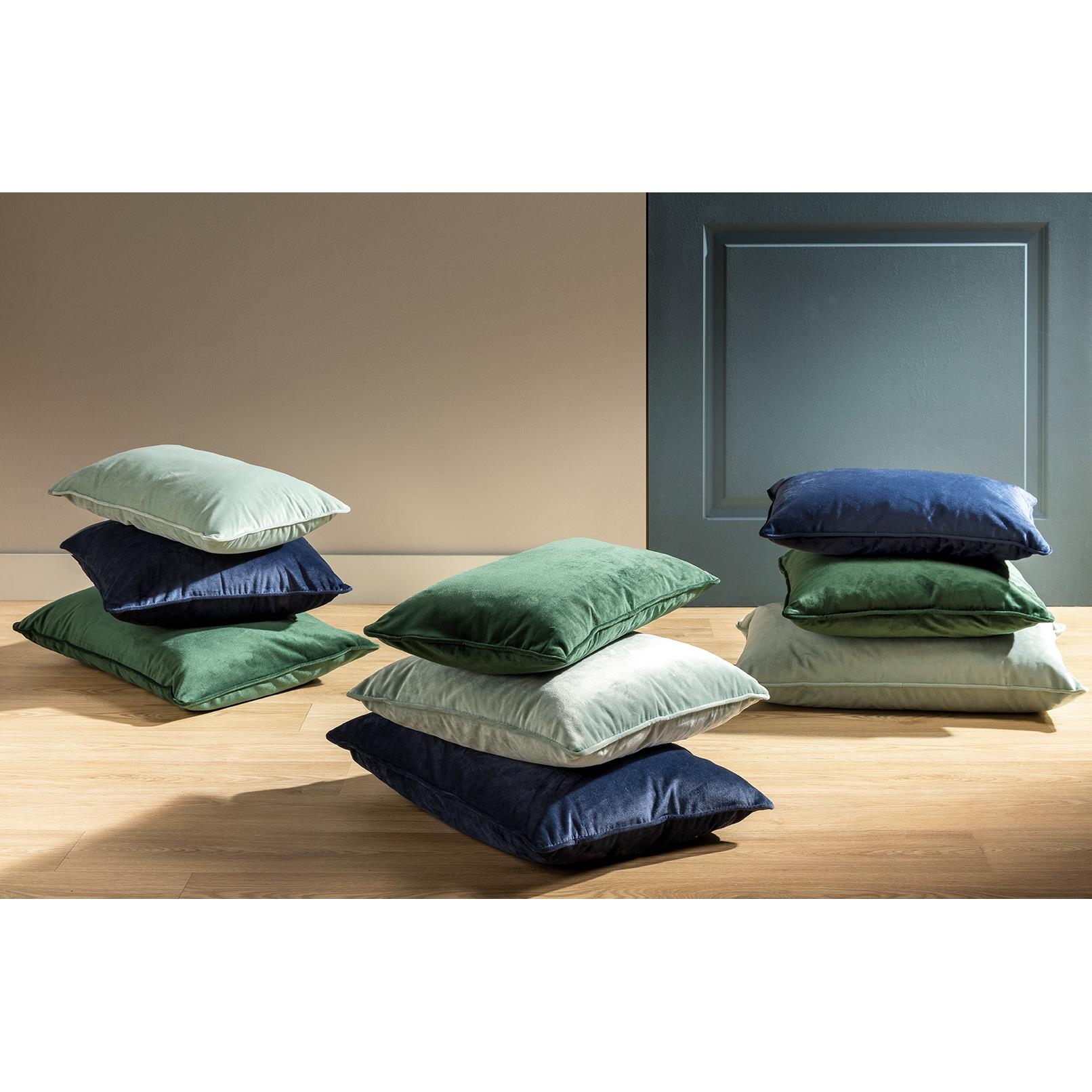 Dutch Decor sierkussen FINN - 40x60 cm Mountain View