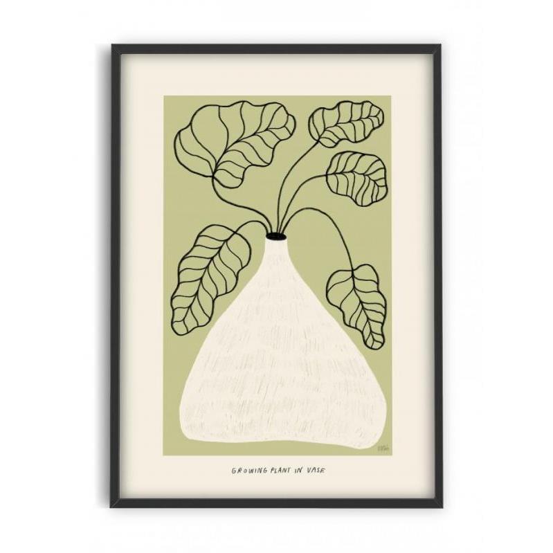 PSTR studio Madelen Growing plant in vase kopen? Shop bij fonQ!