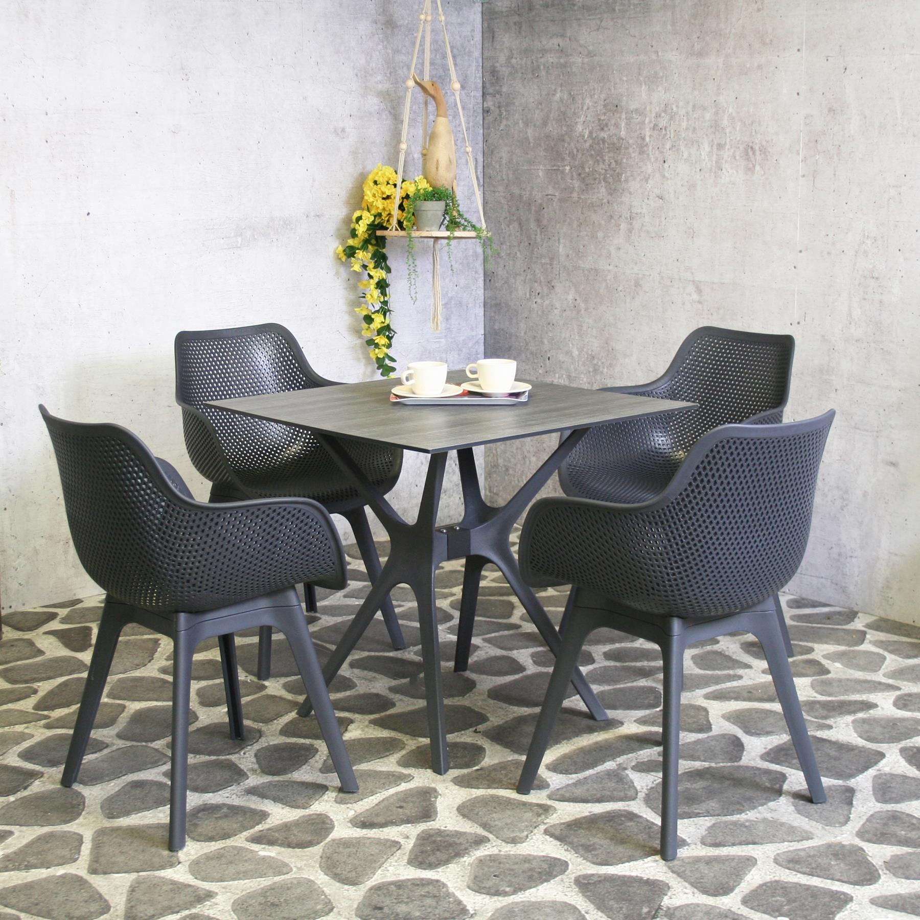 SenS-Line Jasper Tuintafel