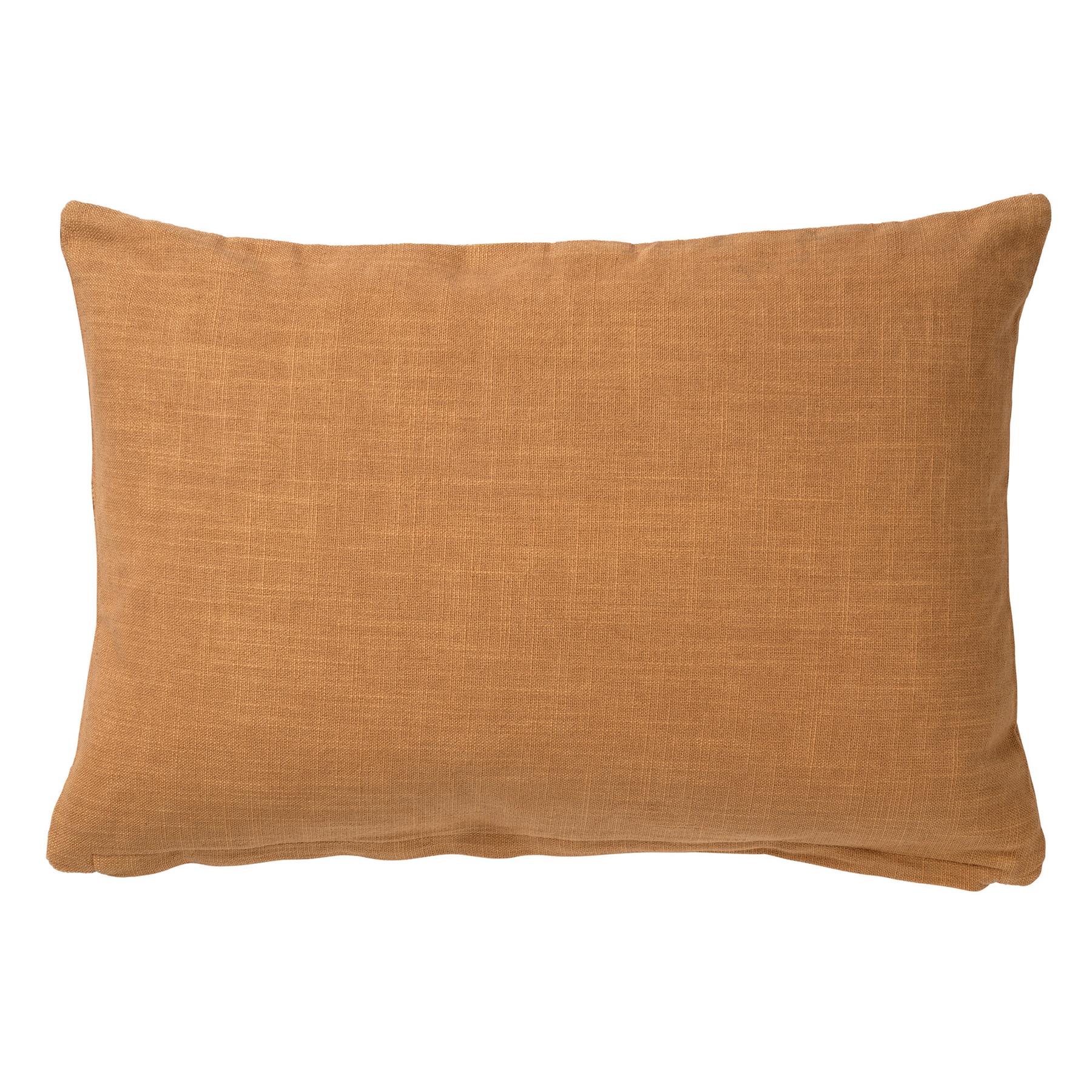 ESTELLA | 40x60 cm Tobacco Brown | Bruin | Hoii | met GRS verenvullin