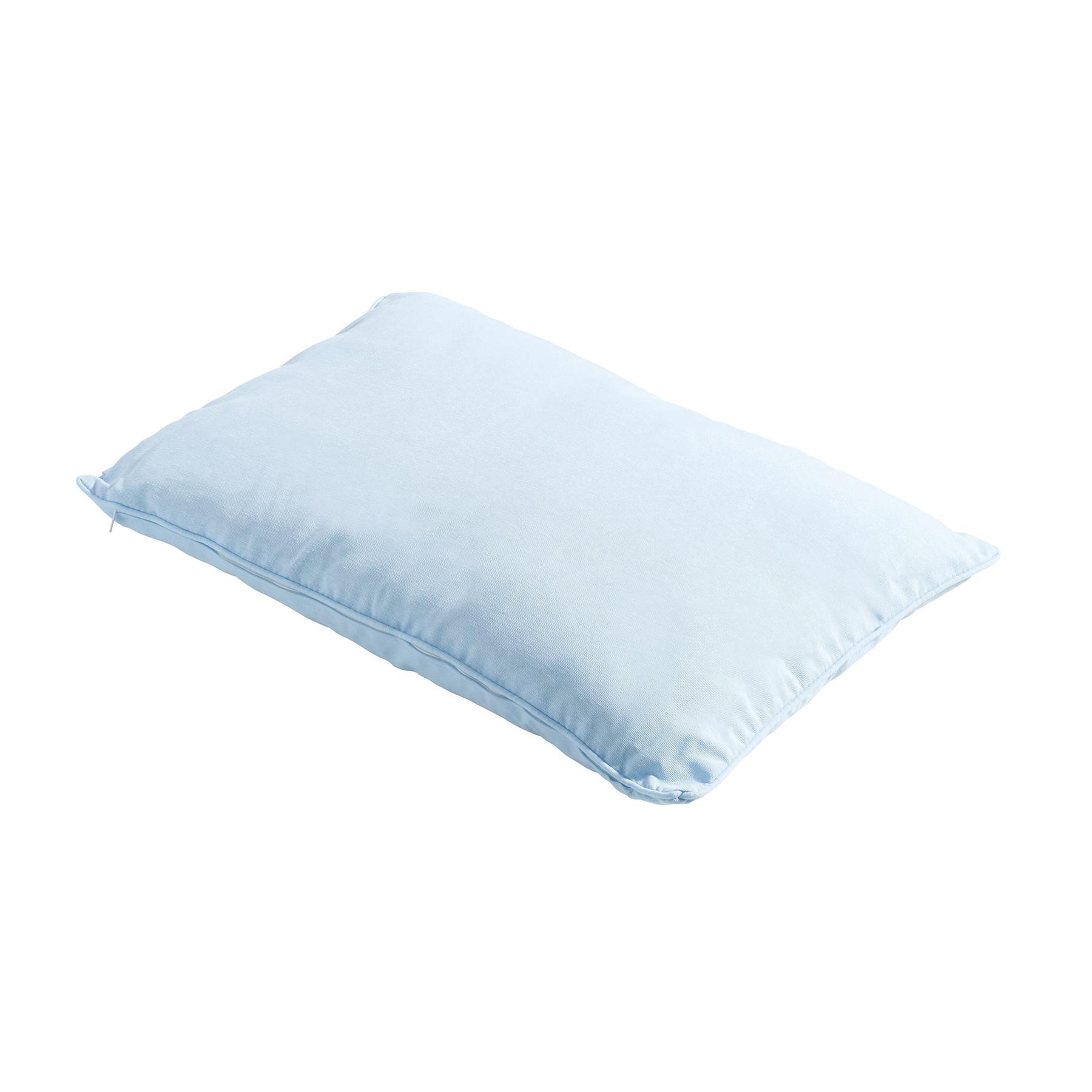 Madison Sierkussen - Piping Panama Skyway - 40x60 - Blauw