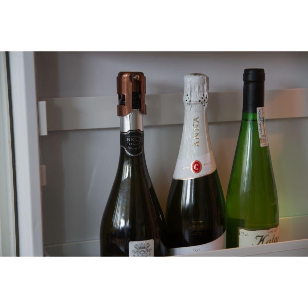 BarCraft - Champagne En Prosecco Stopper, Rose|Gold - BarCraft
