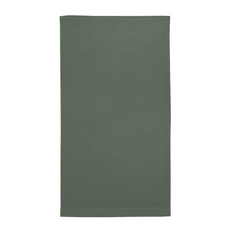 Seahorse Pure Handdoek 60 x 110 cm - 3 stuks