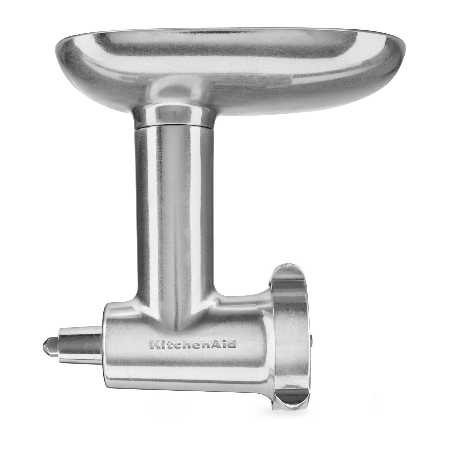 KitchenAid 5KSMMGA Voedselmolen