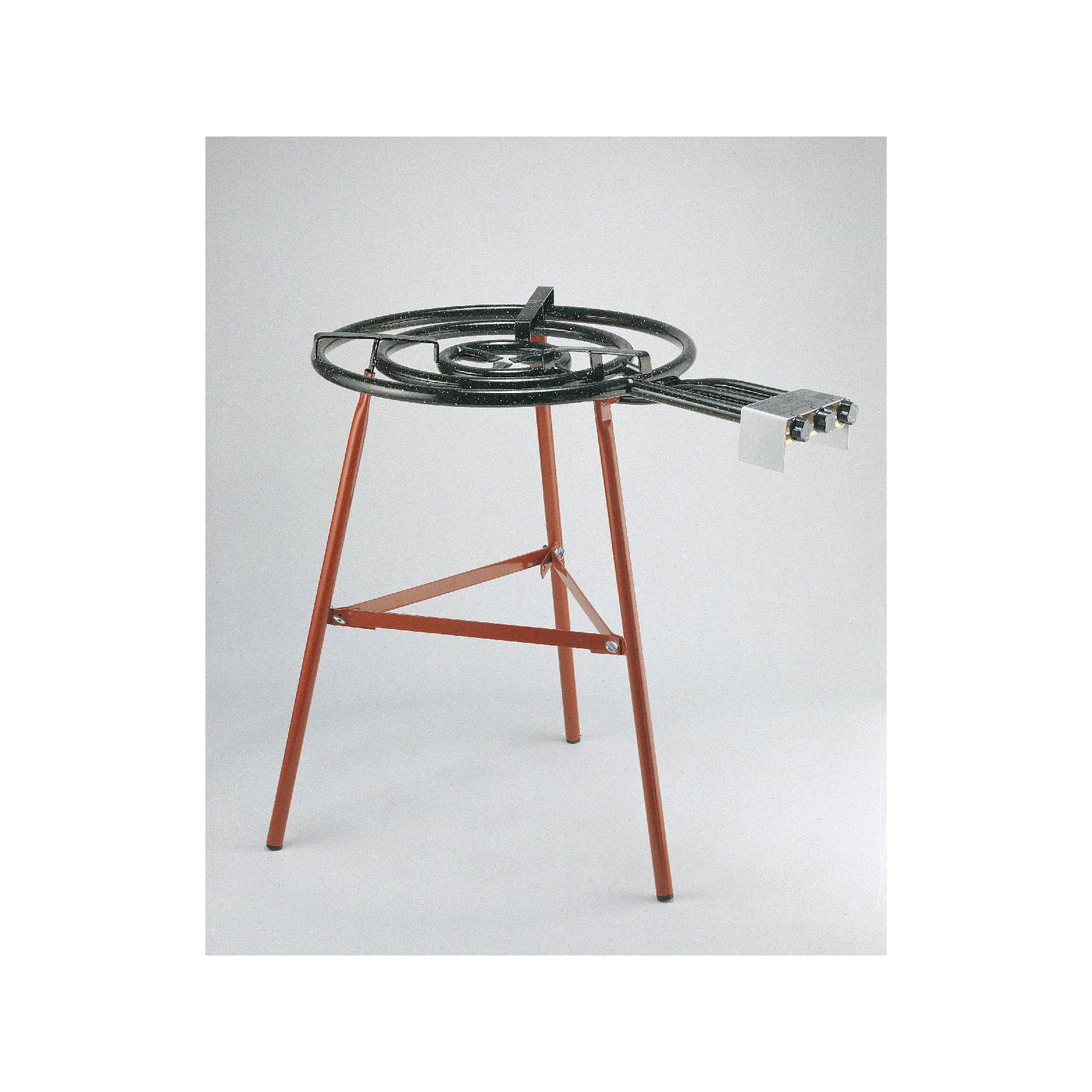 Standaard voor Paella Brander, 40-70 cm - Garcima
