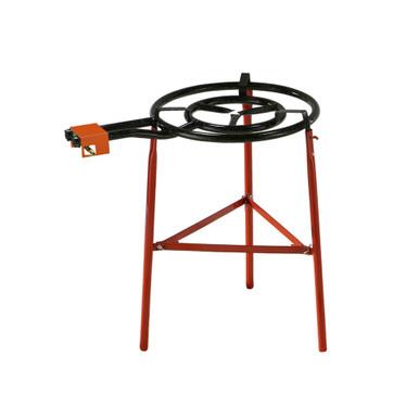 Standaard voor Paella Brander, 40-70 cm - Garcima