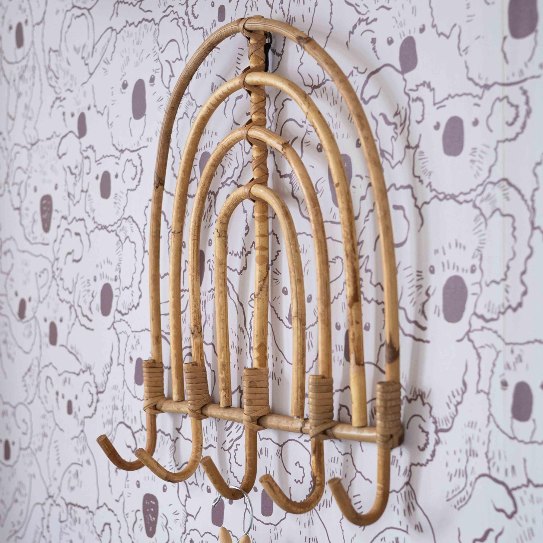 Kidsdepot Ruby Rotan Wandrek