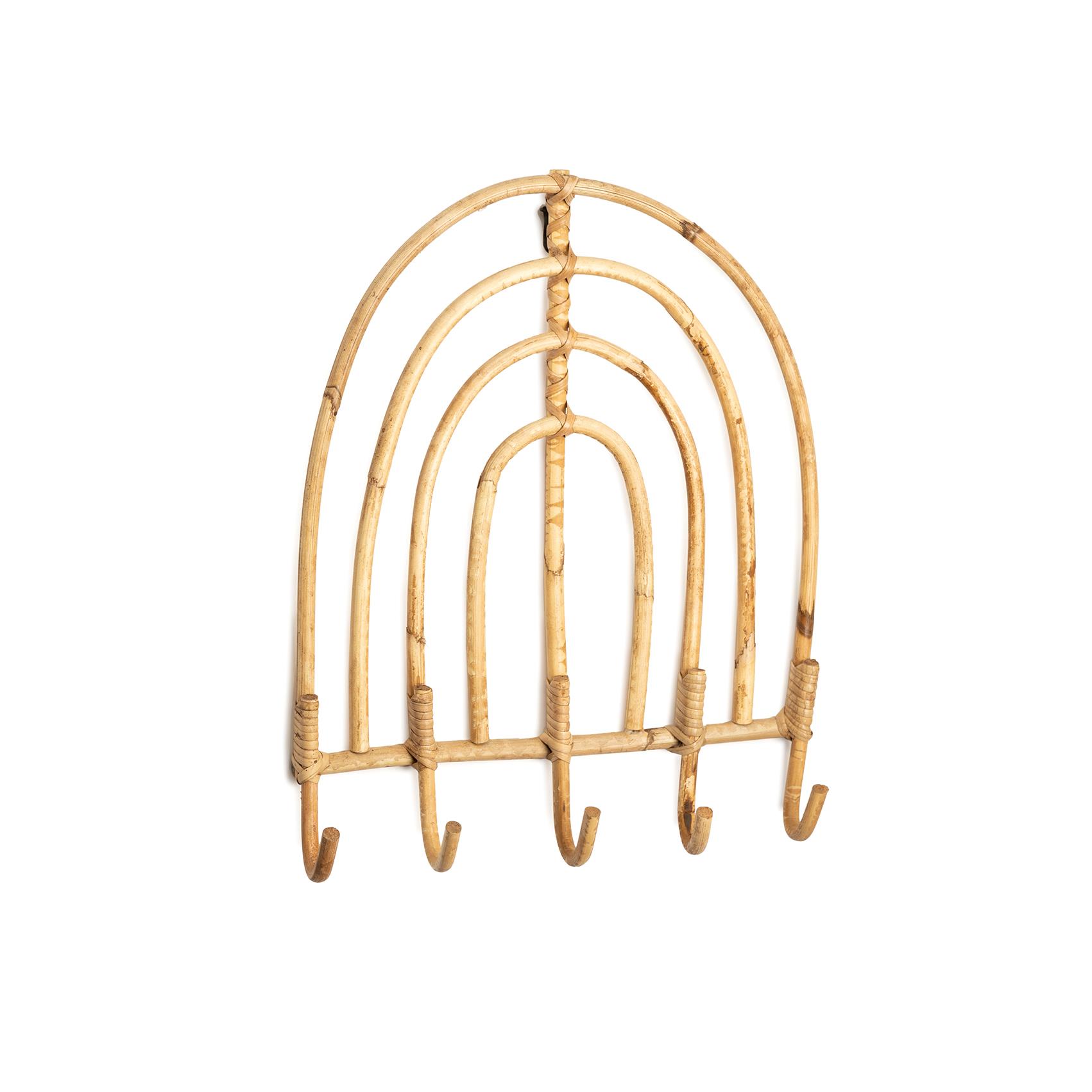 Kidsdepot Ruby Rotan Wandrek