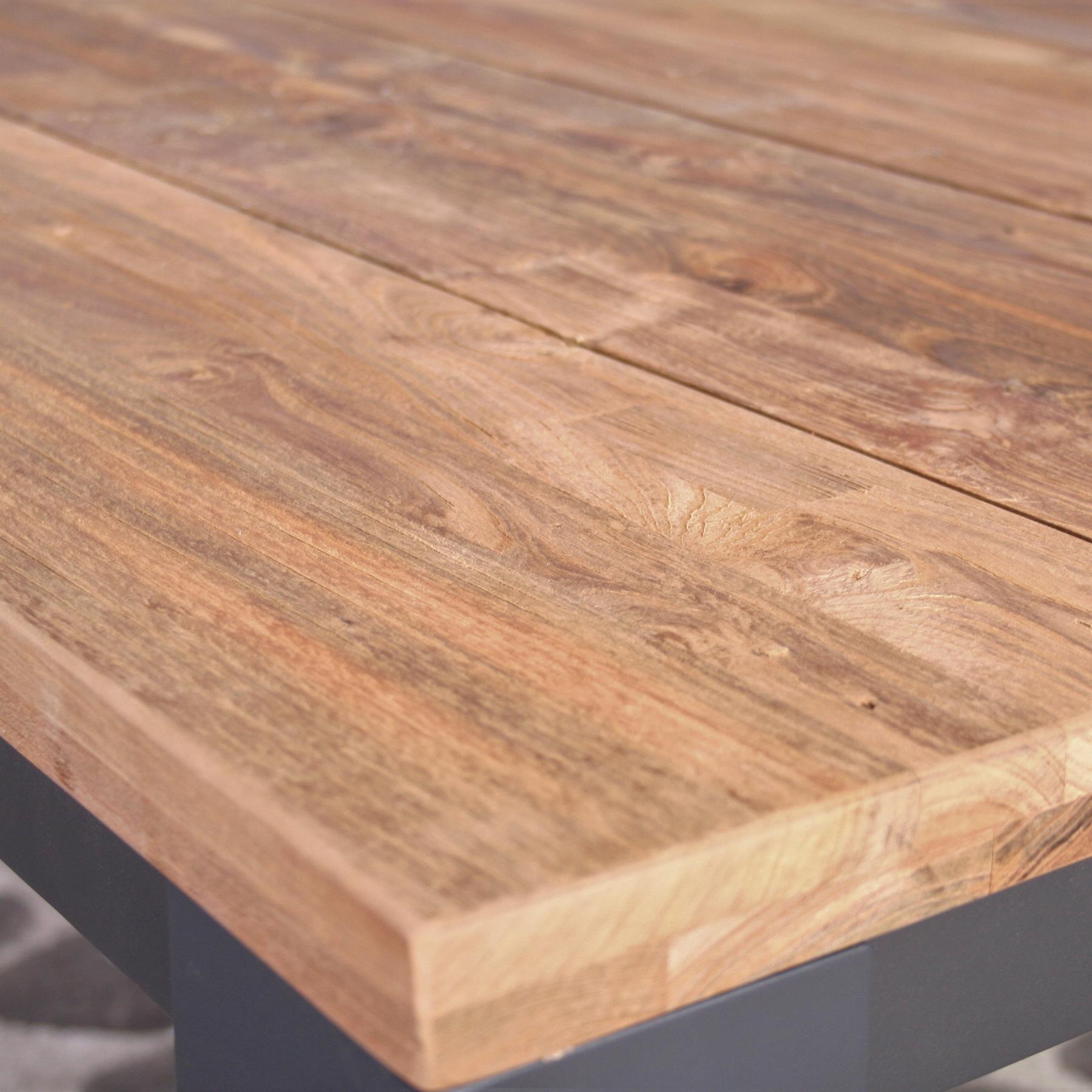 SenS-Line Boston Tuintafel 
