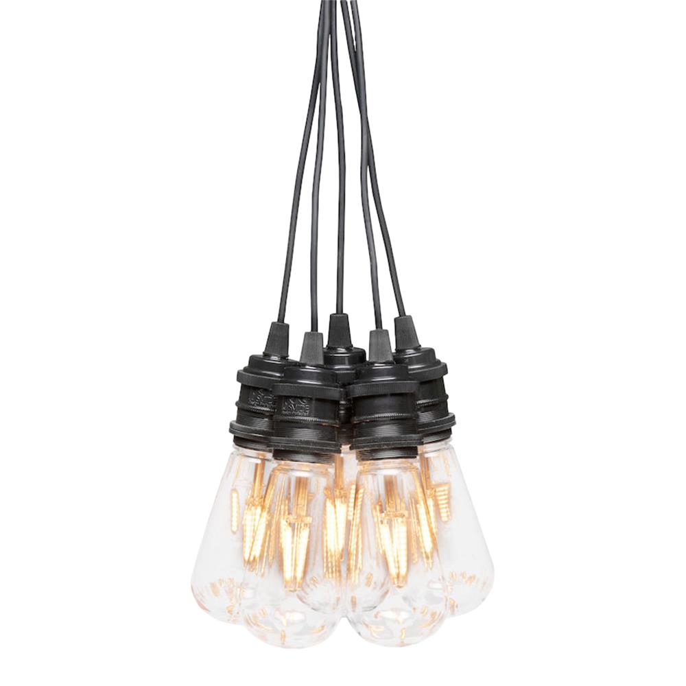 Konstsmide Edison Lichtsnoer