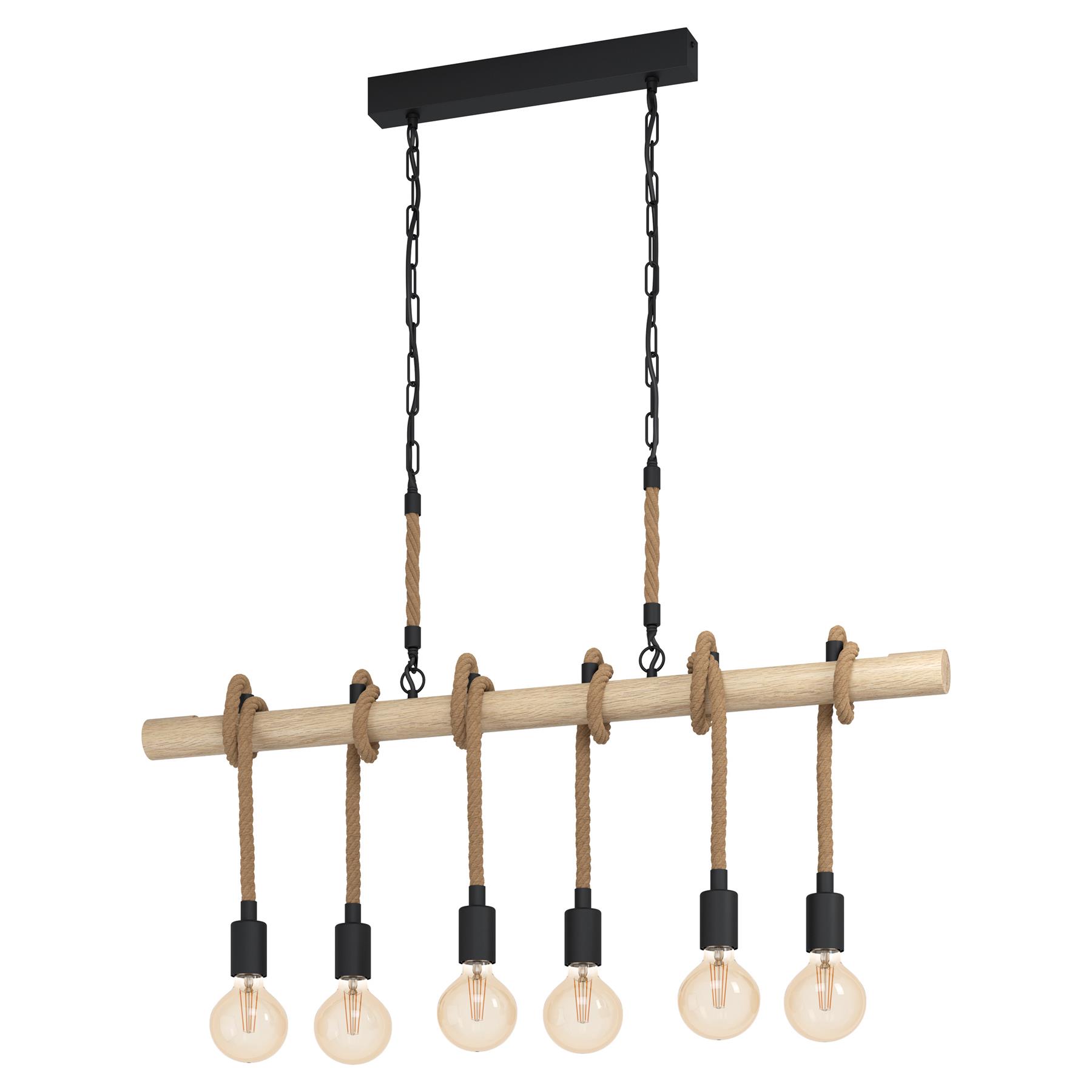 EGLO Youngstown Hanglamp