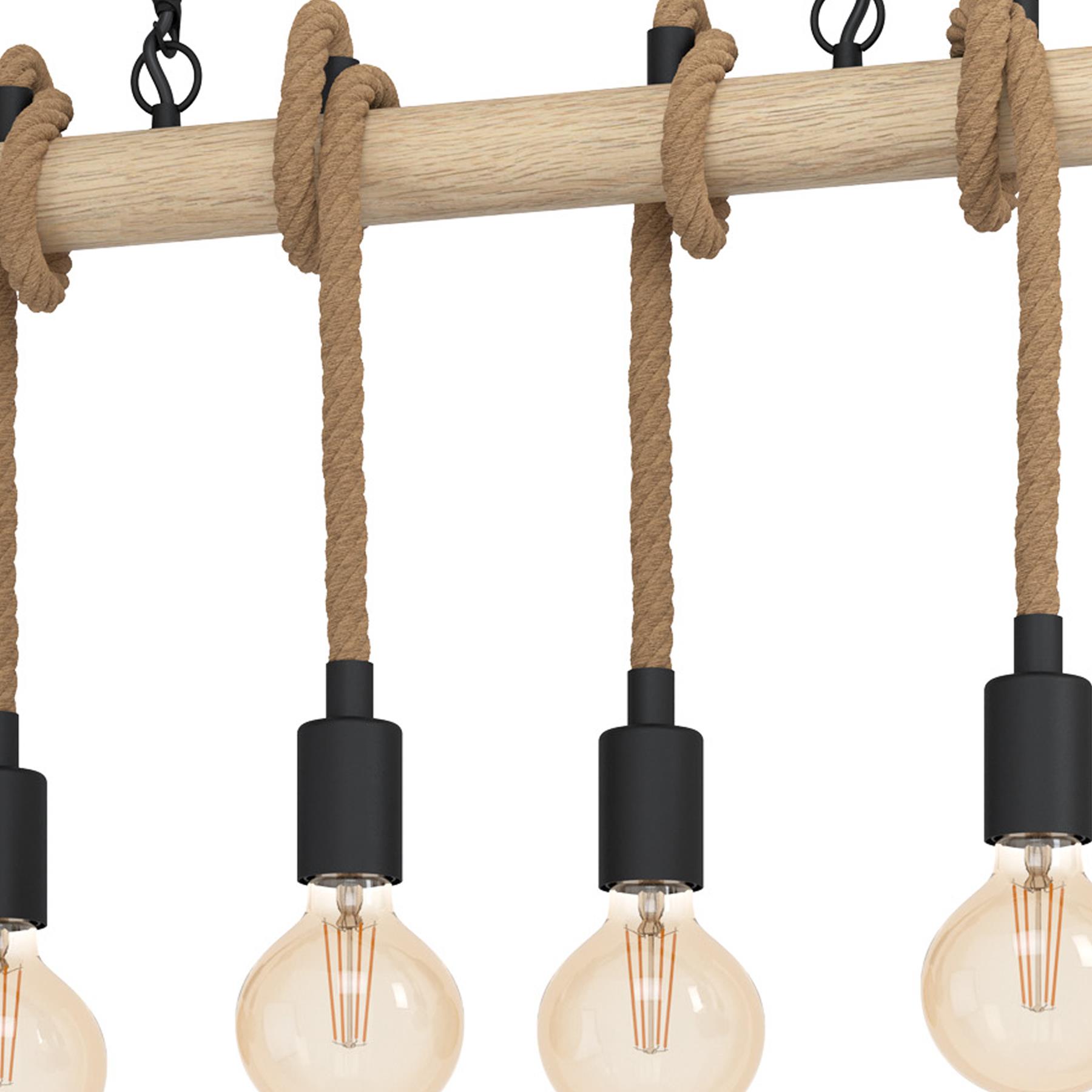 EGLO Youngstown Hanglamp