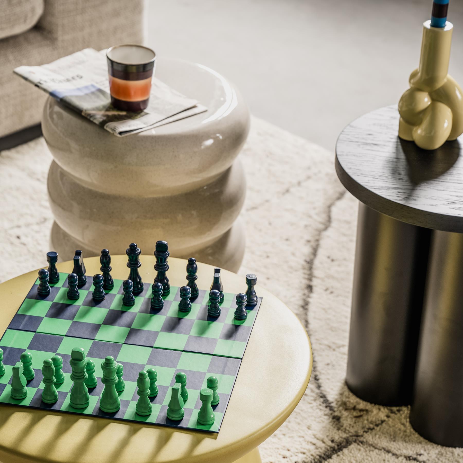 HAY PLAY Chess Spel