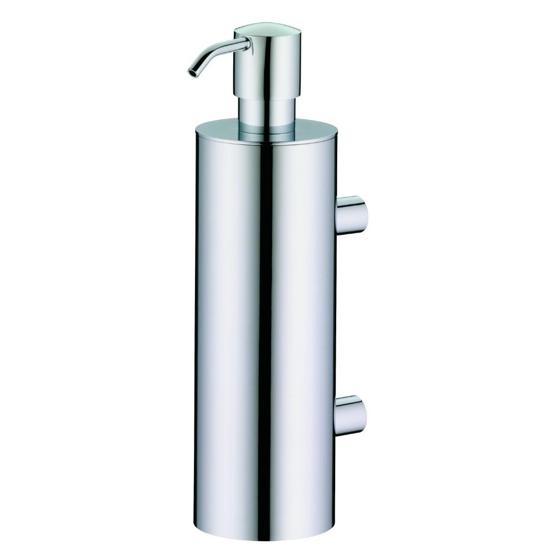 Brass Zeepdispenser - Muurbevestiging - Groot - Kela