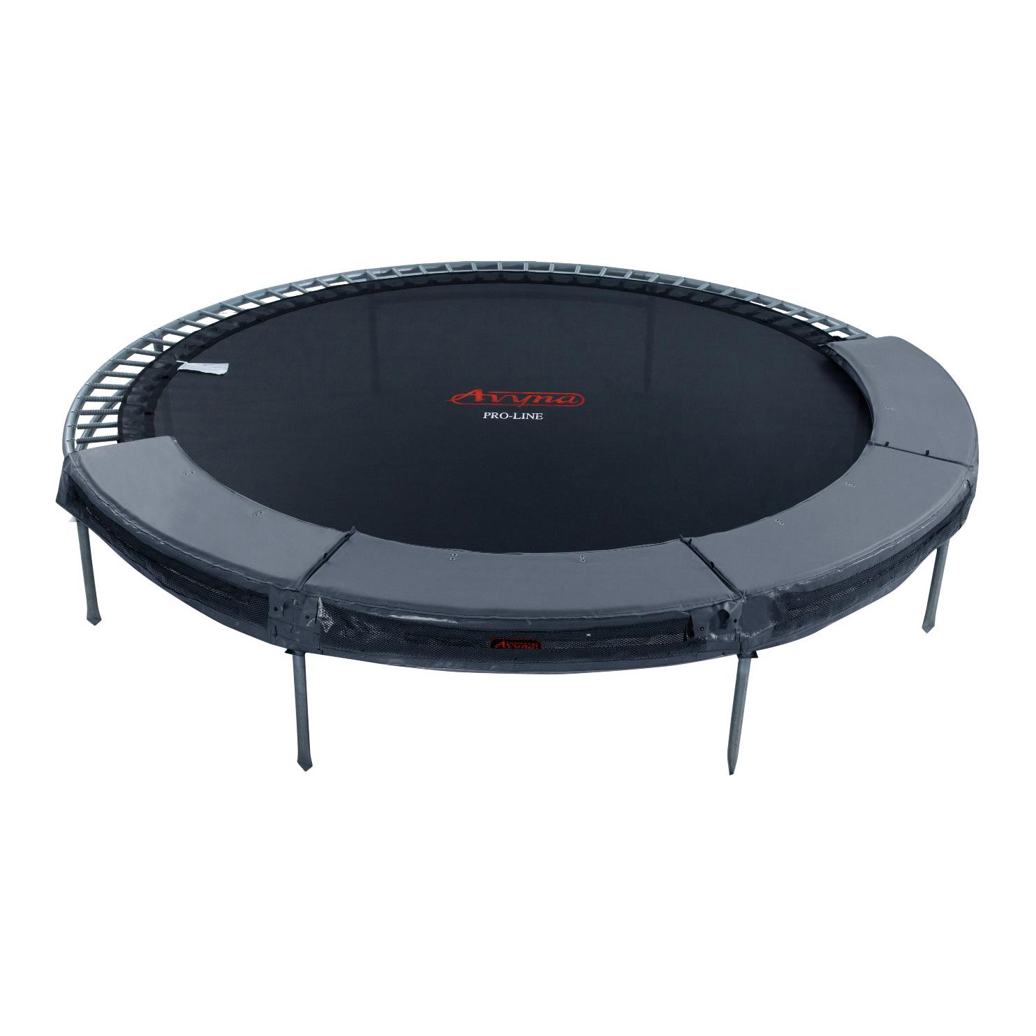 Avyna PRO-LINE 12 Inground Trampoline Ø 365 cm