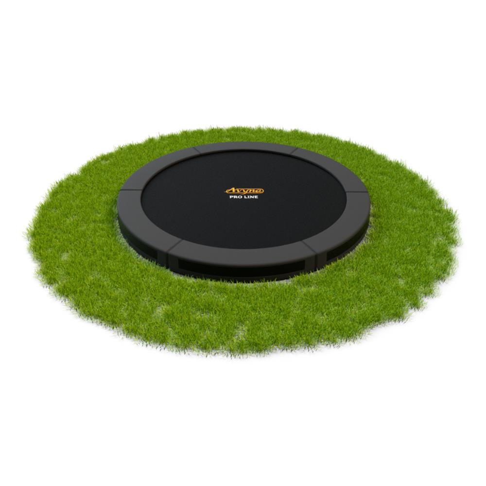 Avyna PRO-LINE 12 Inground Trampoline Ø 365 cm