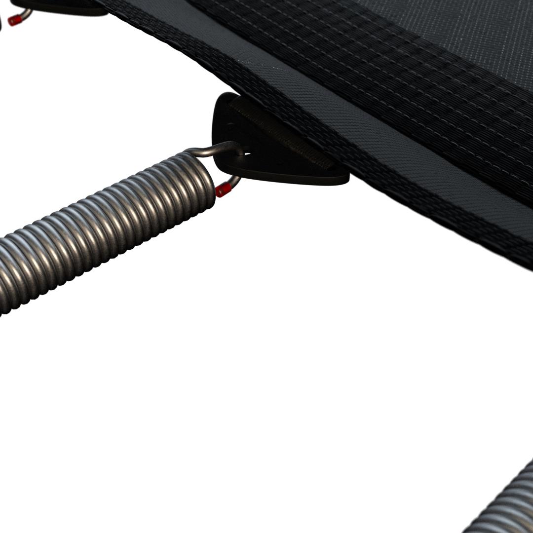 Avyna PRO-LINE 12 Inground Trampoline Ø 365 cm