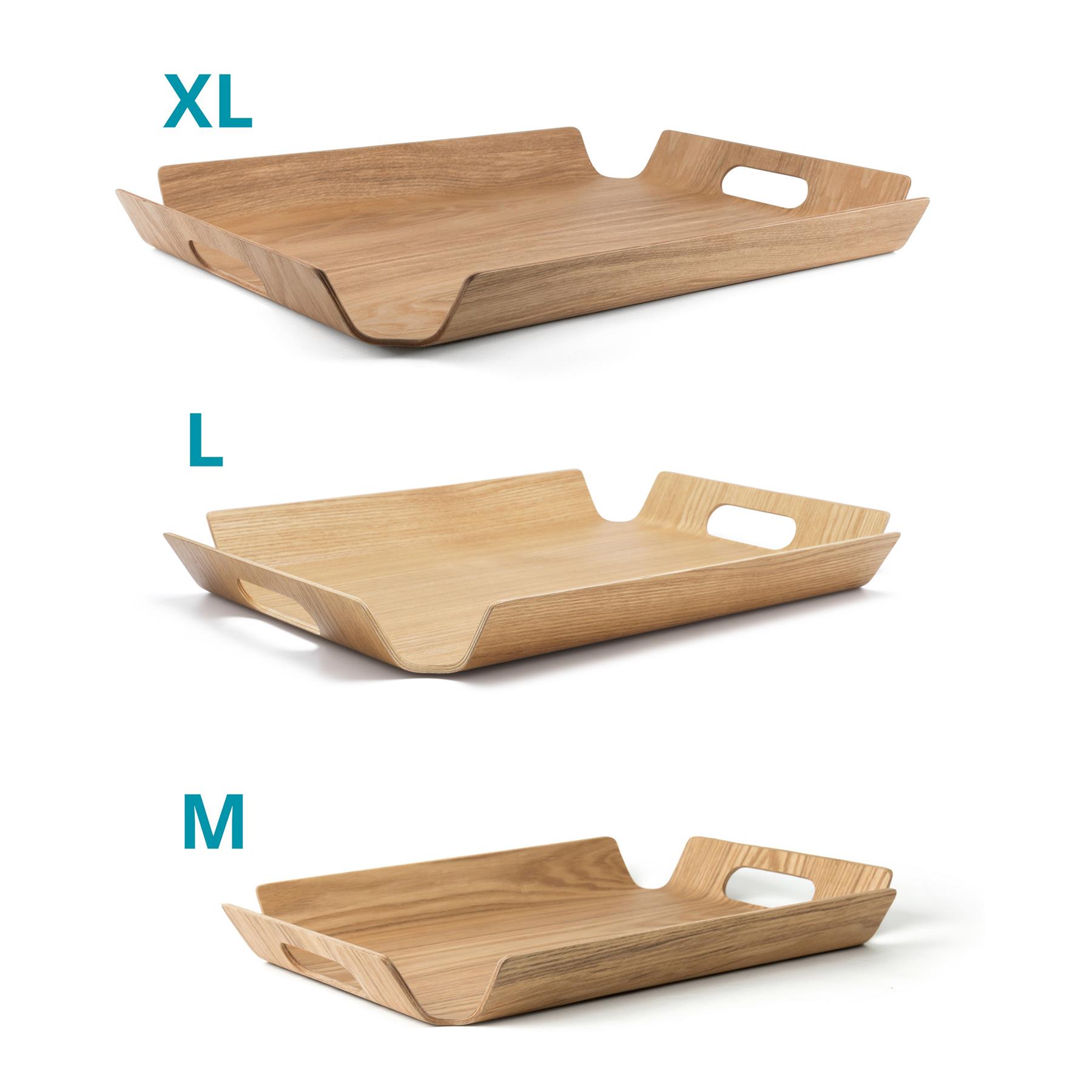 Bredemeijer Madera Dienblad M