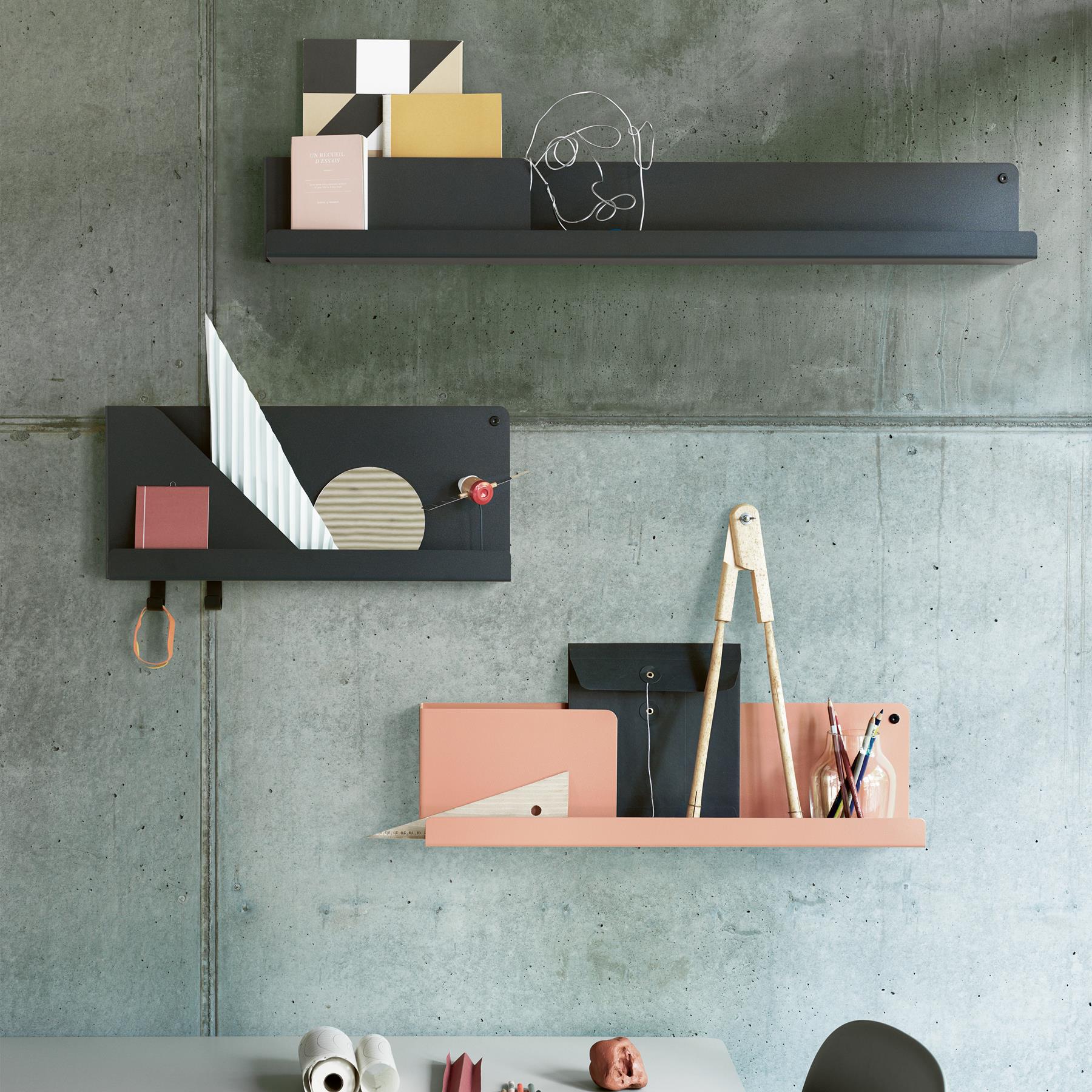 Muuto Folded Wandplank M