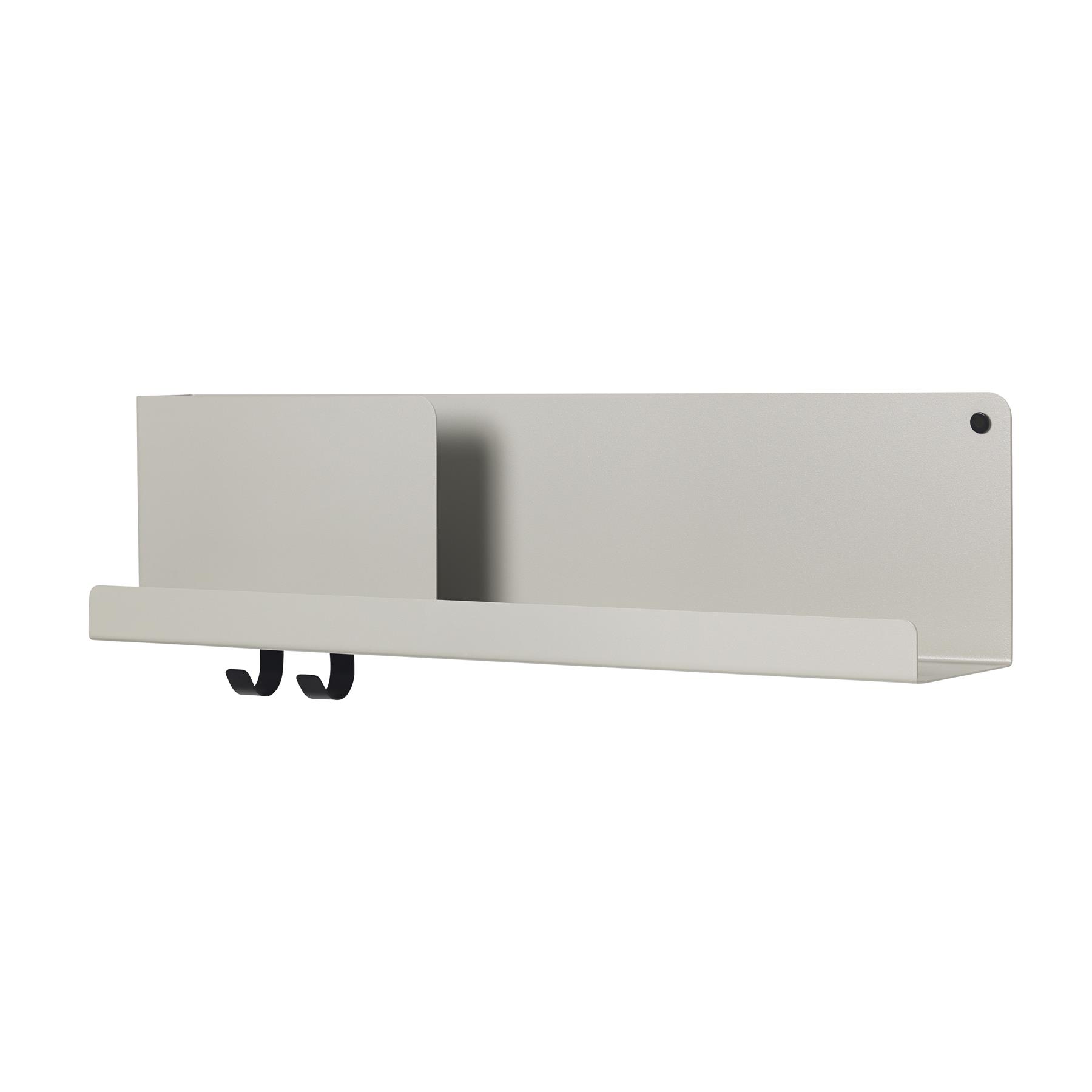 Muuto Folded Wandplank L