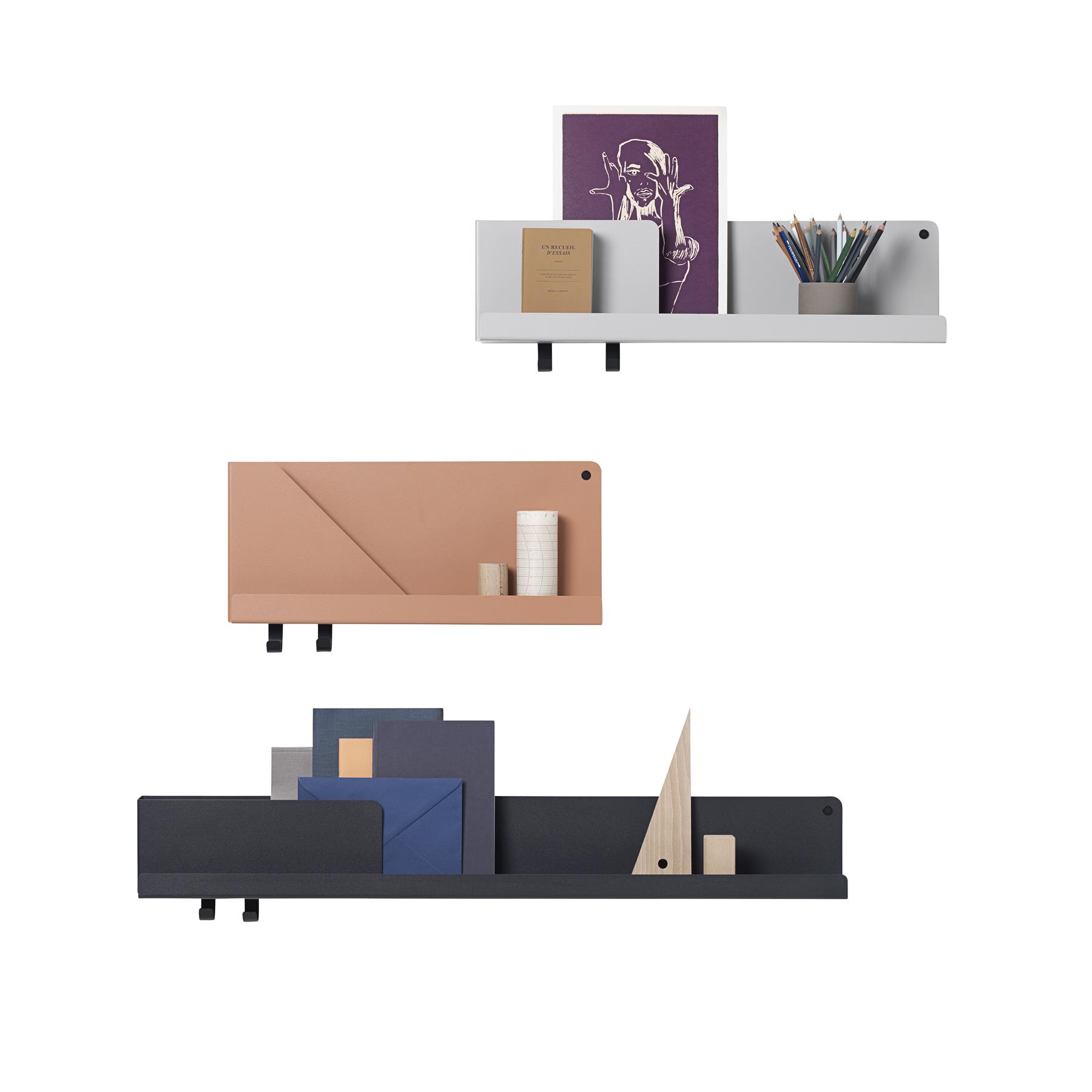 Muuto Folded Wandplank L
