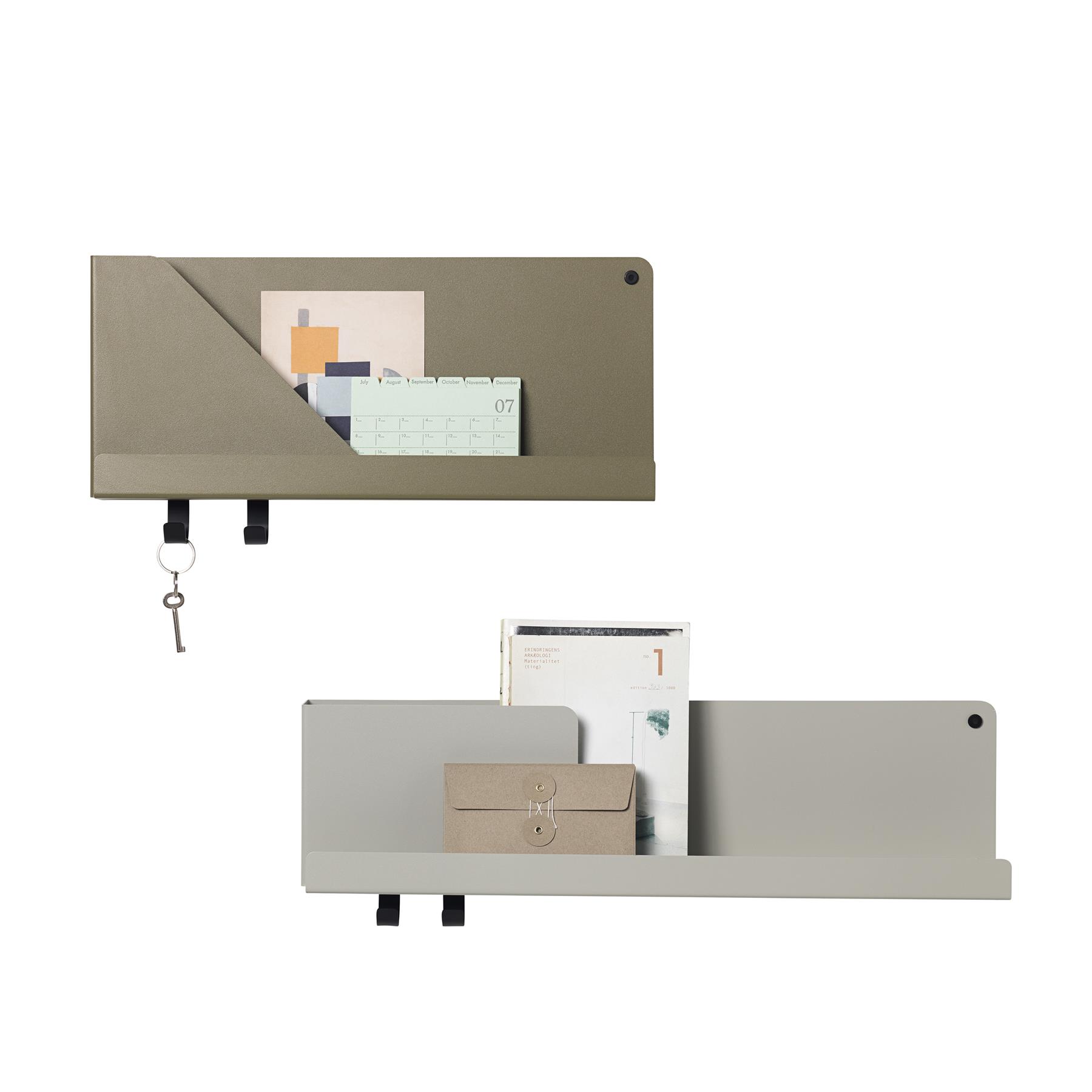 Muuto Folded Wandplank L