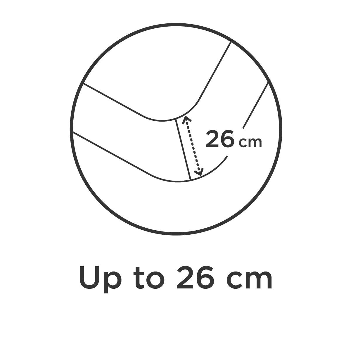 Beddinghouse Jersey Hoeslaken 70 x 220 cm