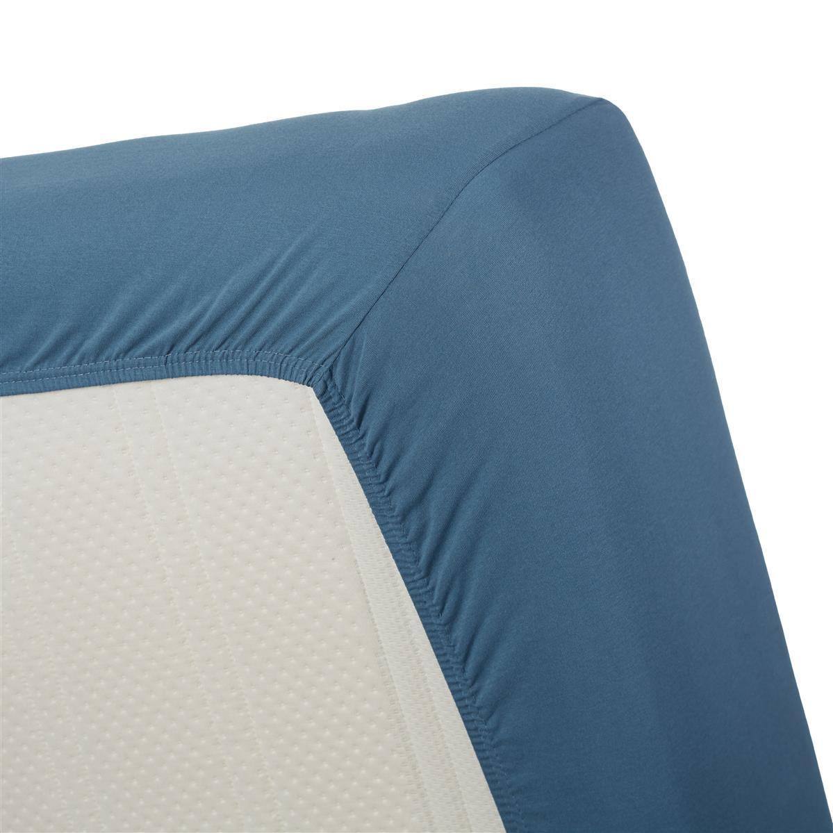Beddinghouse Jersey Hoeslaken 70 x 220 cm