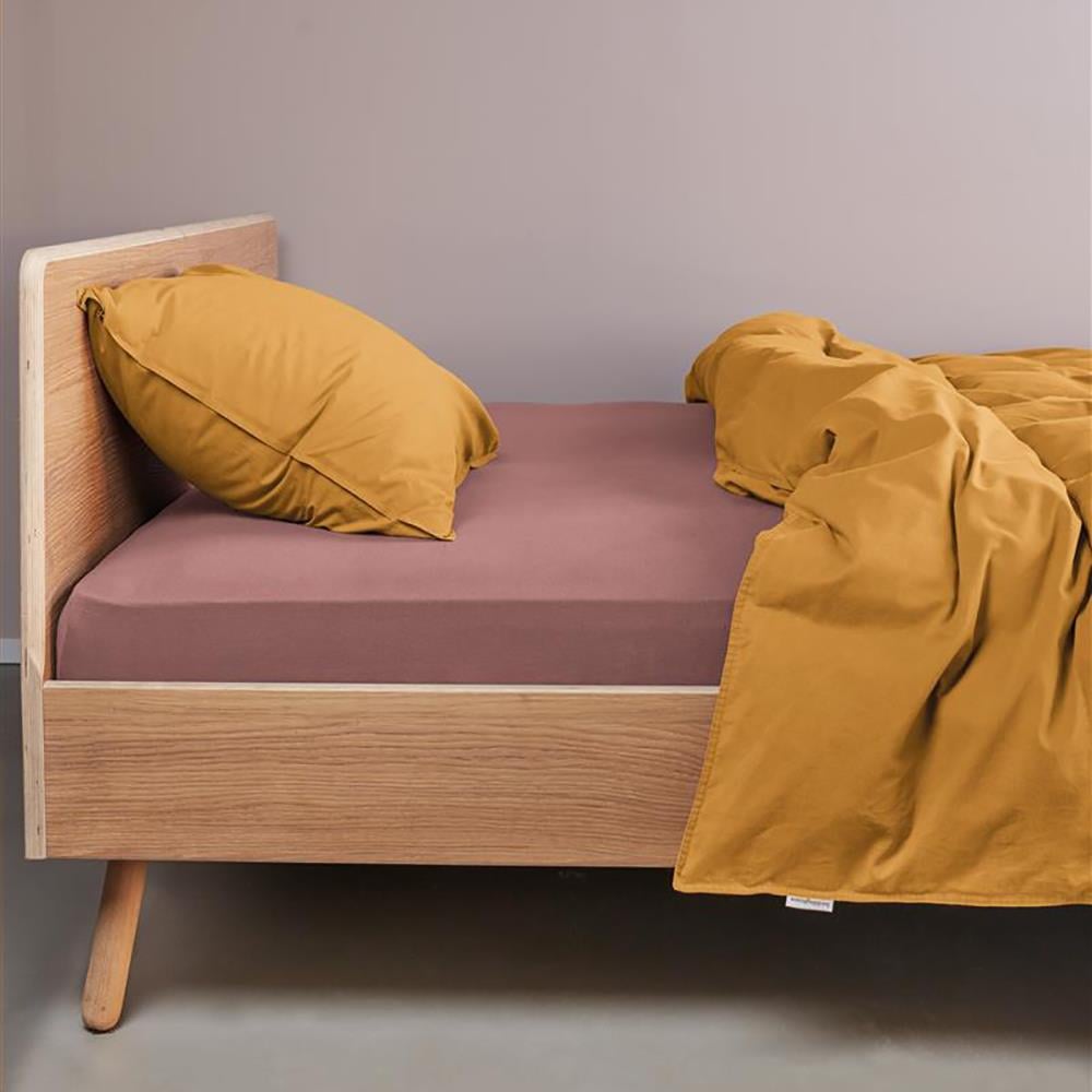 Beddinghouse Jersey Hoeslaken 140 x 220 cm