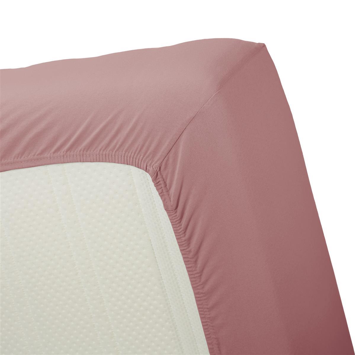 Beddinghouse Jersey Hoeslaken 140 x 220 cm