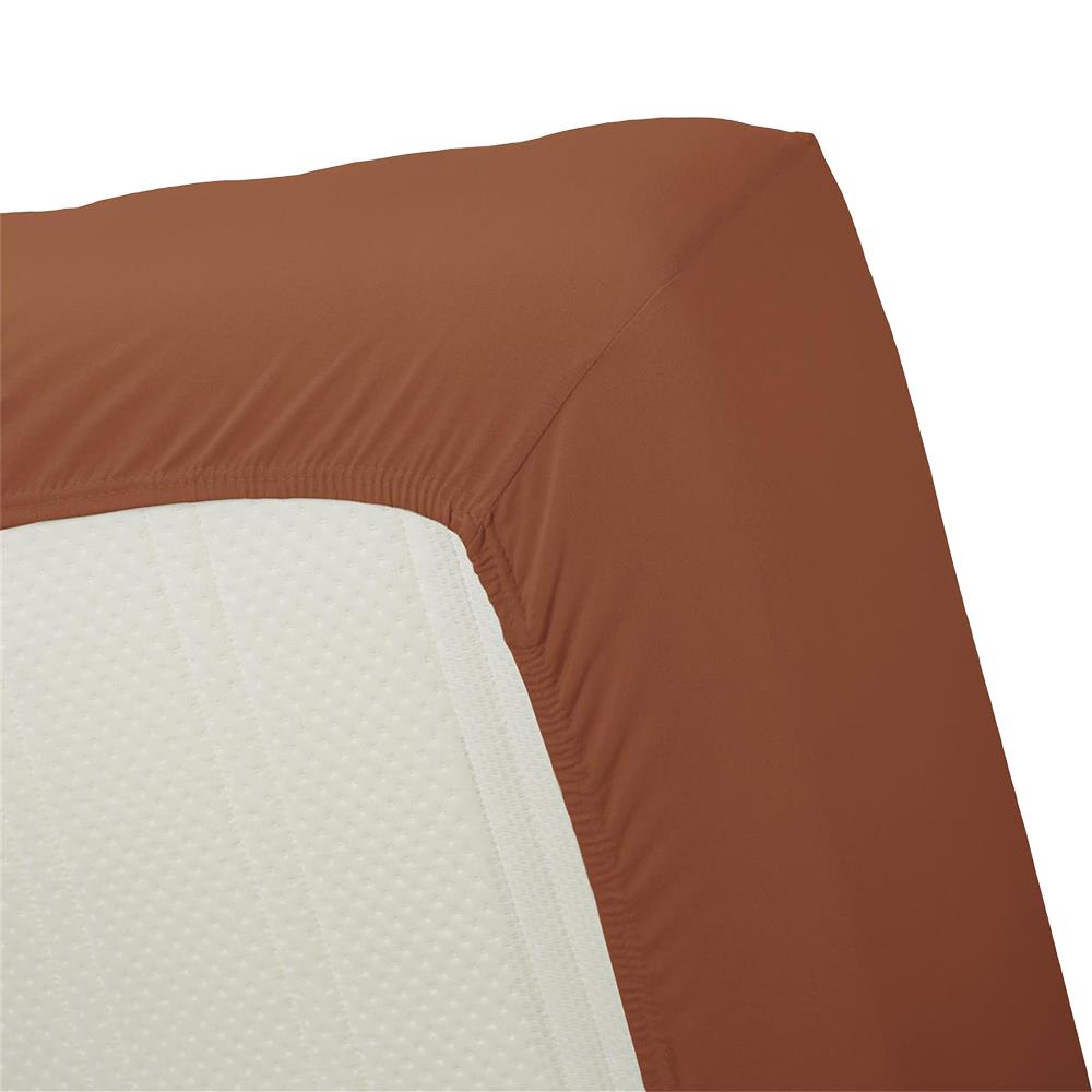 Beddinghouse Jersey Hoeslaken 160 x 220 cm
