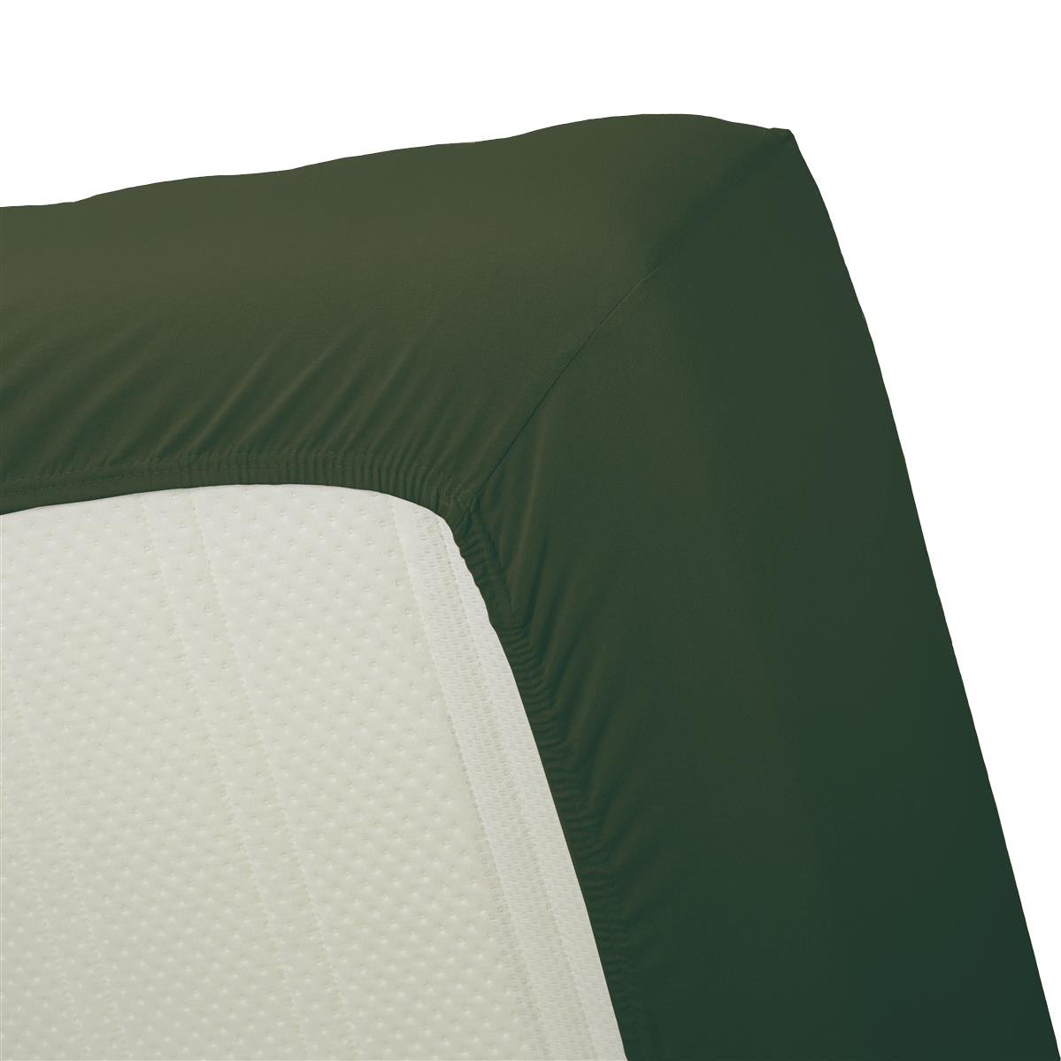 Beddinghouse Jersey Hoeslaken 180 x 220 cm