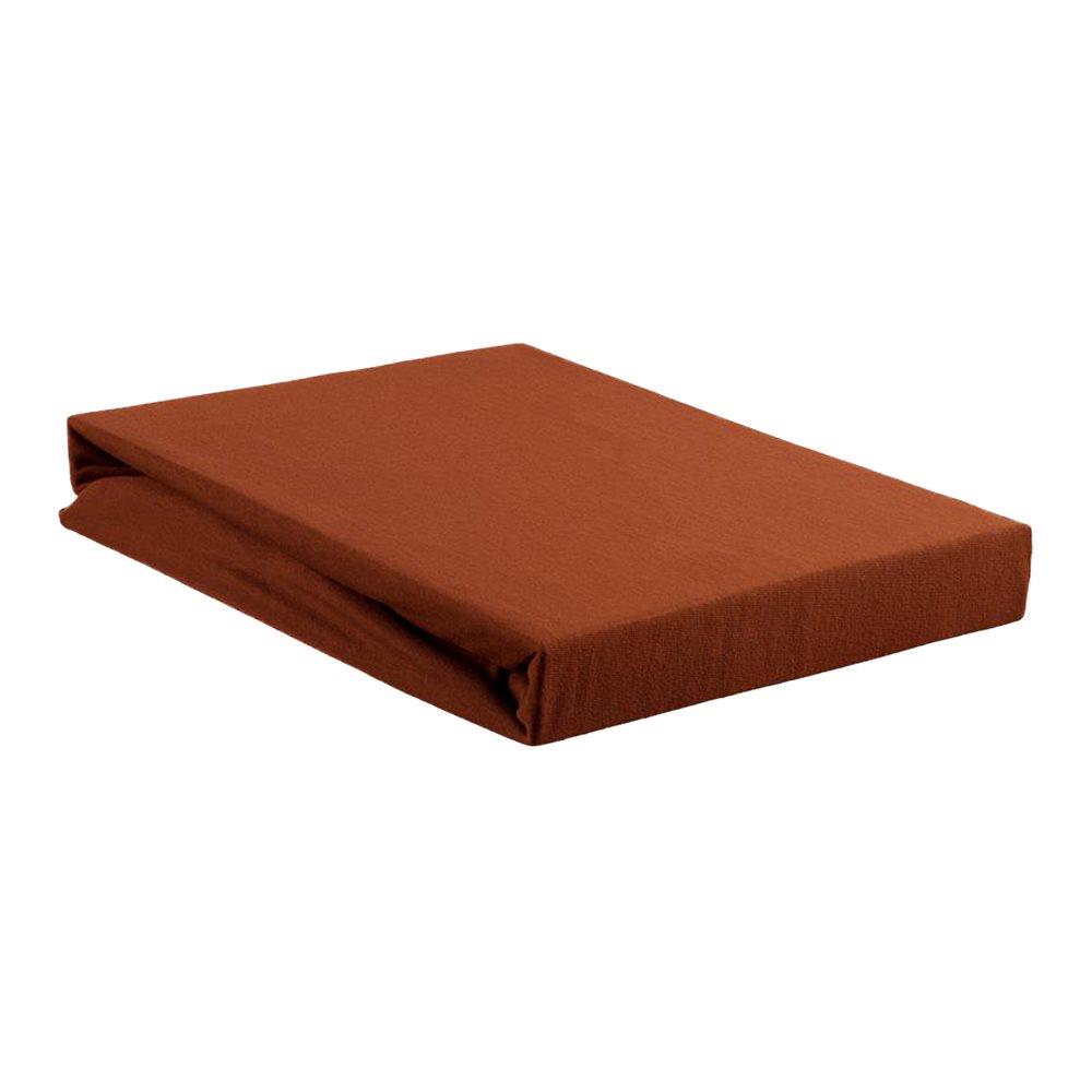 Beddinghouse Jersey Hoeslaken 80 x 220 cm