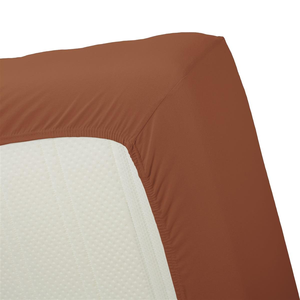 Beddinghouse Jersey Hoeslaken 80 x 220 cm