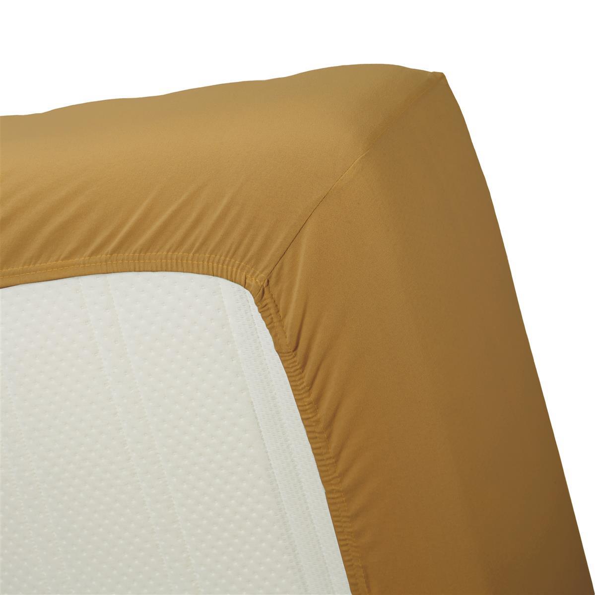Beddinghouse Jersey Hoeslaken 80 x 220 cm