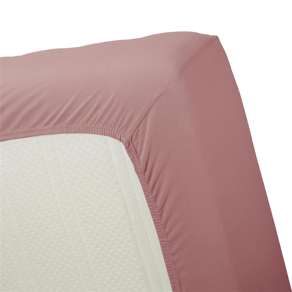 Beddinghouse Jersey Hoeslaken 180 x 220 cm