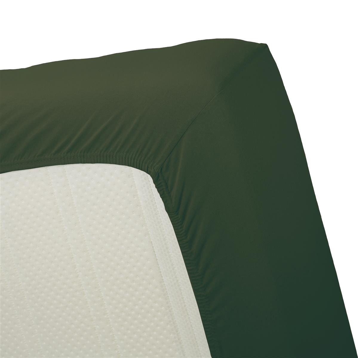 Beddinghouse Jersey Hoeslaken 80 x 220 cm