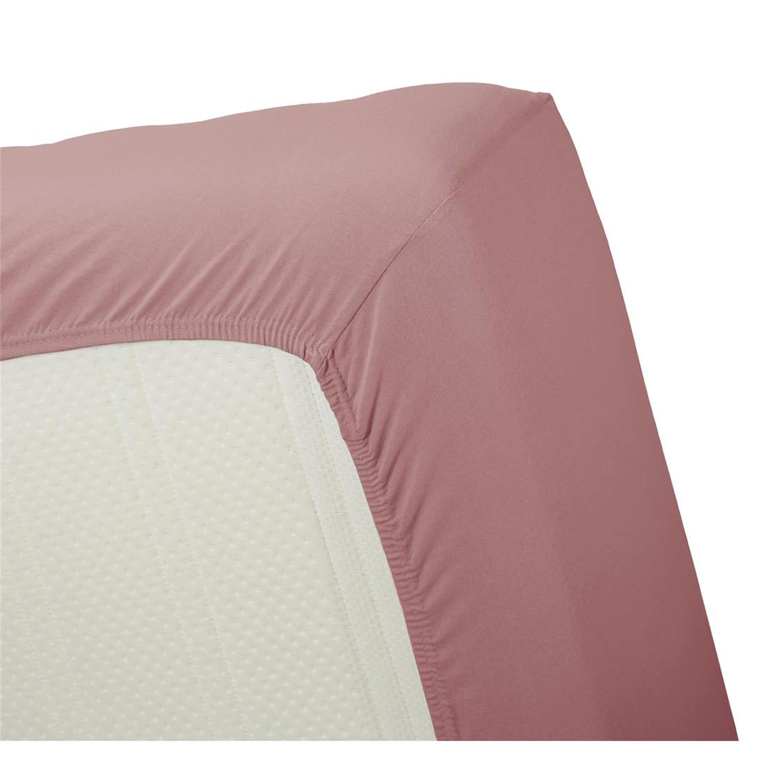 Beddinghouse Jersey Hoeslaken 160 x 220 cm