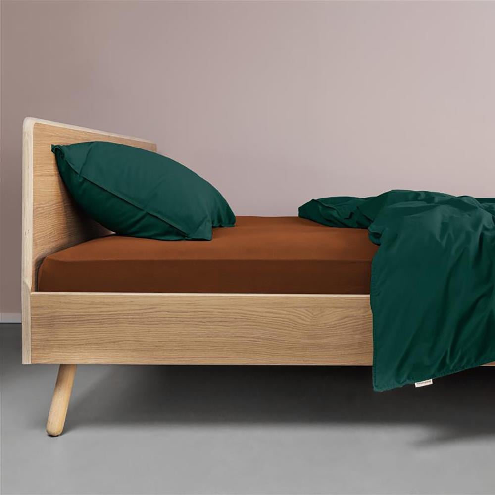 Beddinghouse Jersey Hoeslaken 140 x 220 cm
