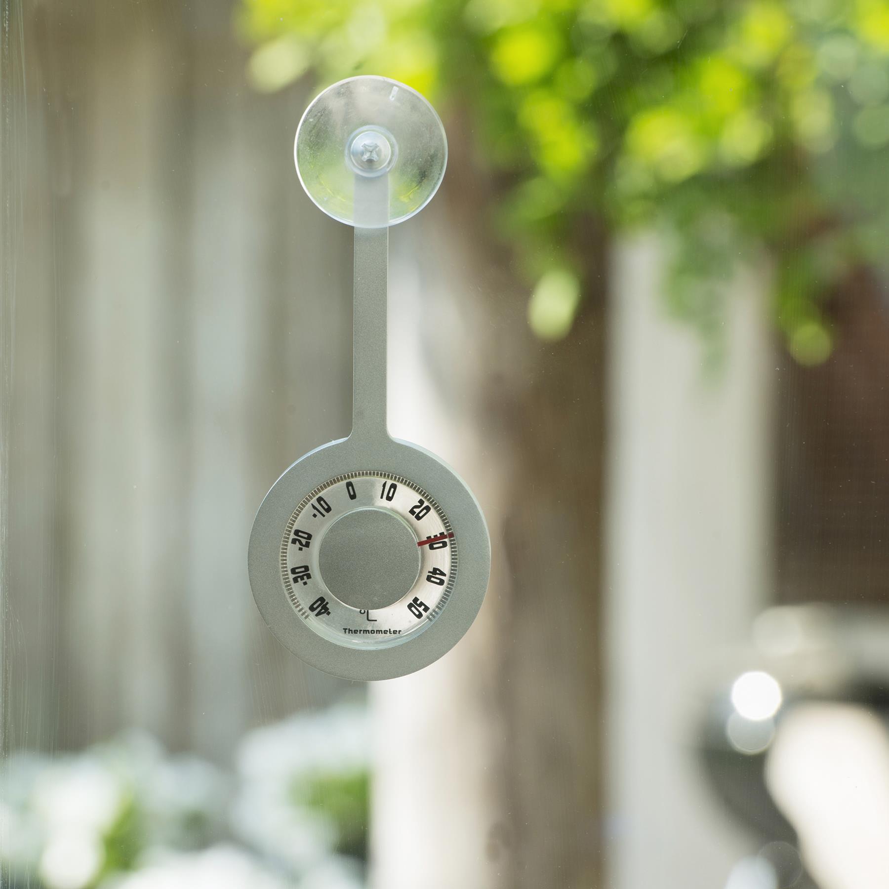 Nature Buitenthermometer