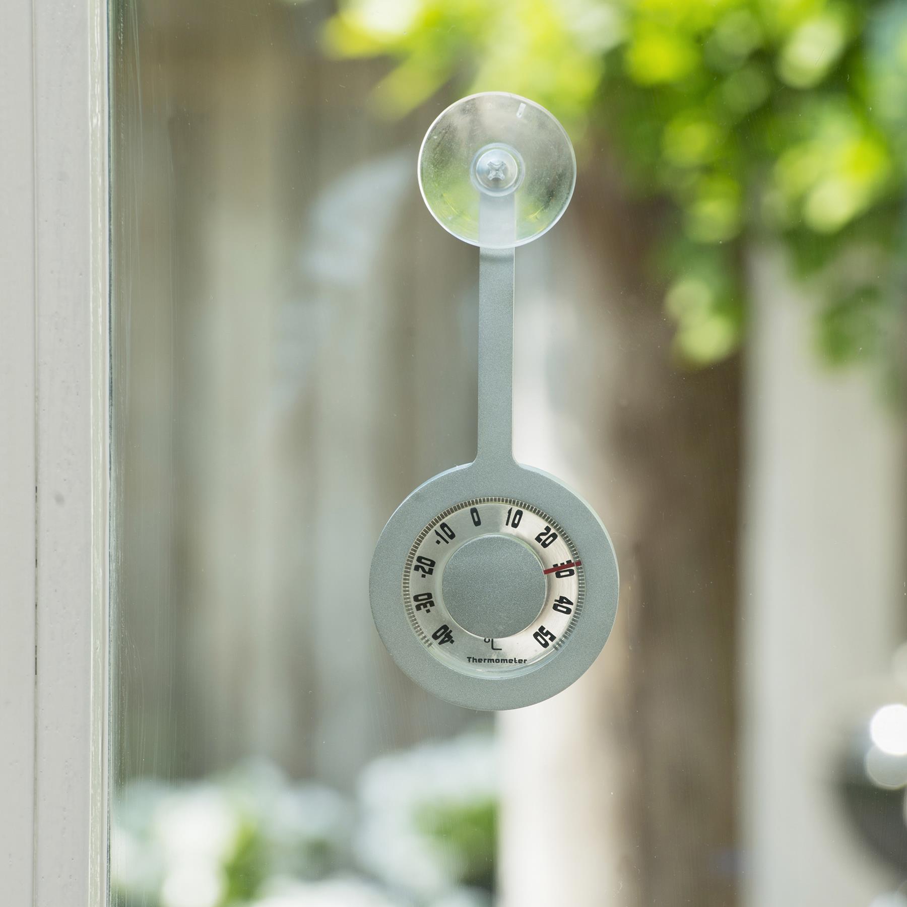 Nature Buitenthermometer