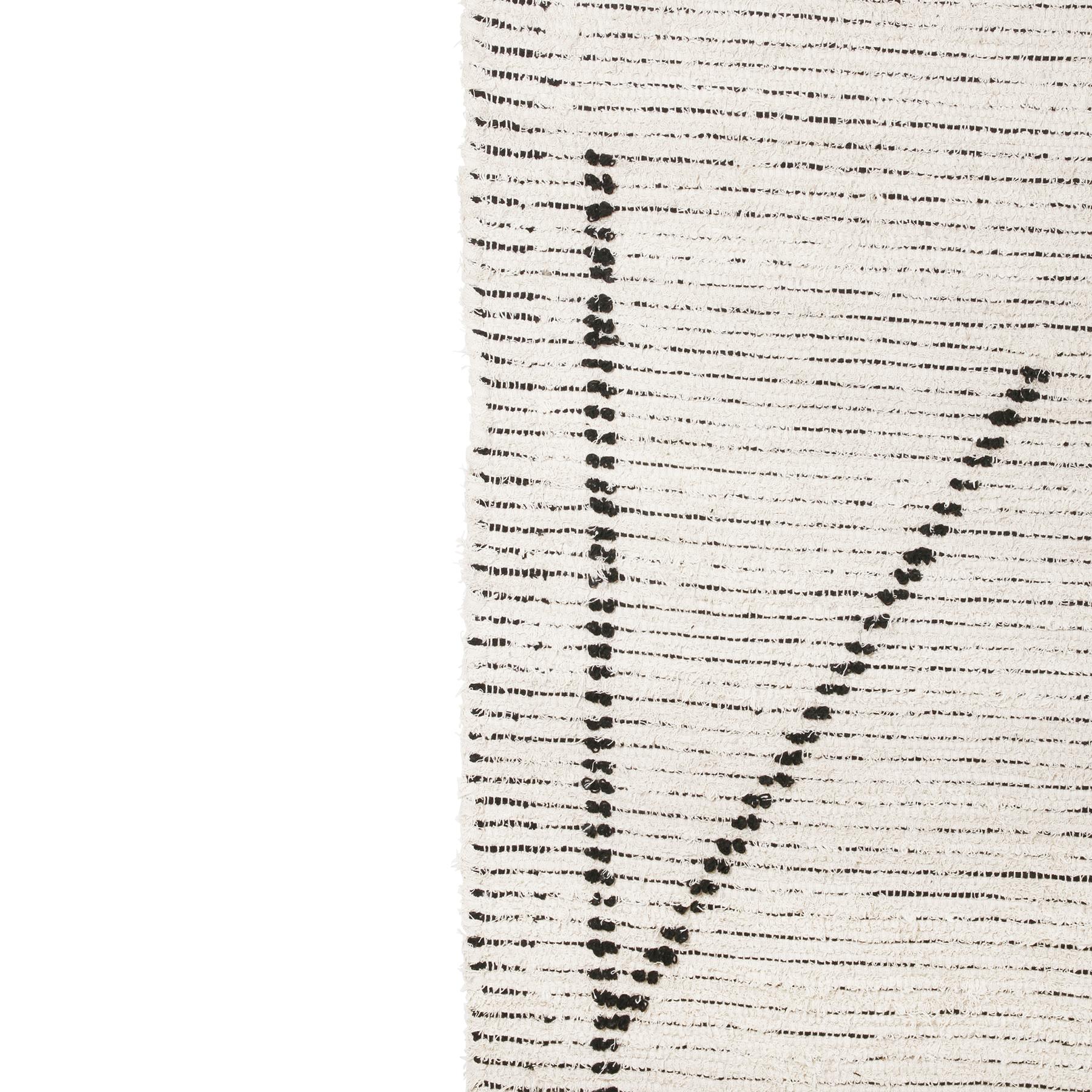 HKliving Handwoven Vloerkleed 200 x 300 cm